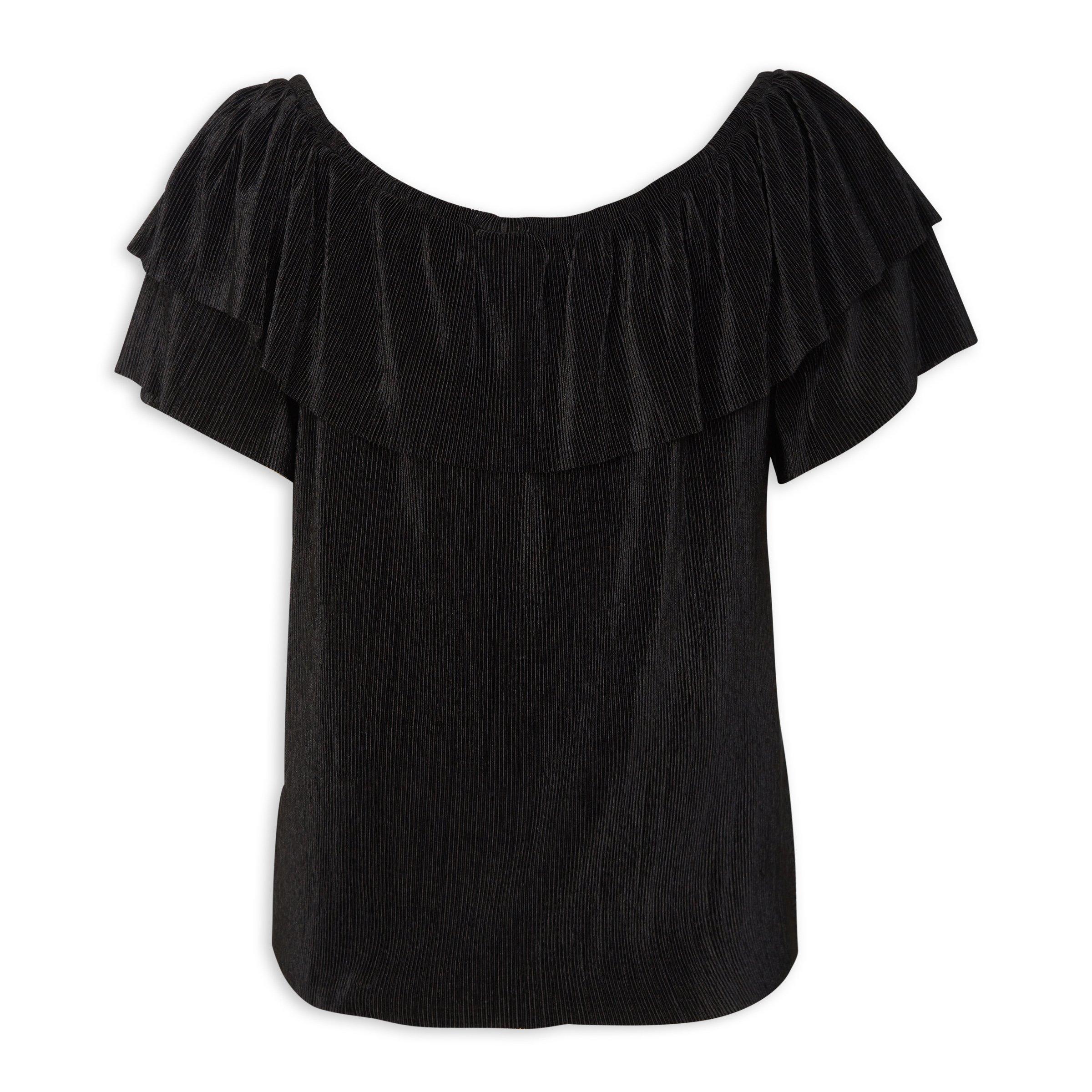 Truworths deals ladies tops