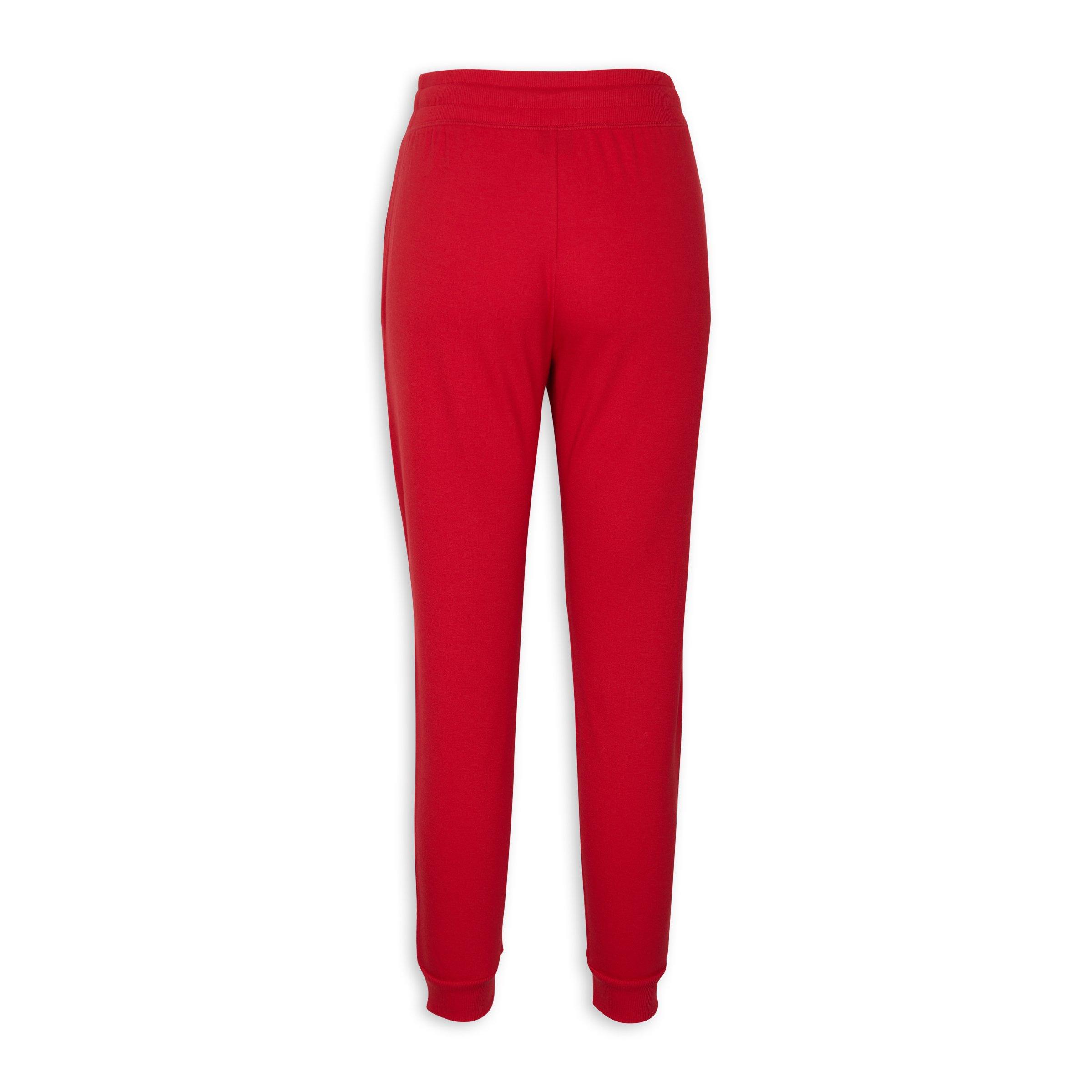 Red Jogger (3088191)