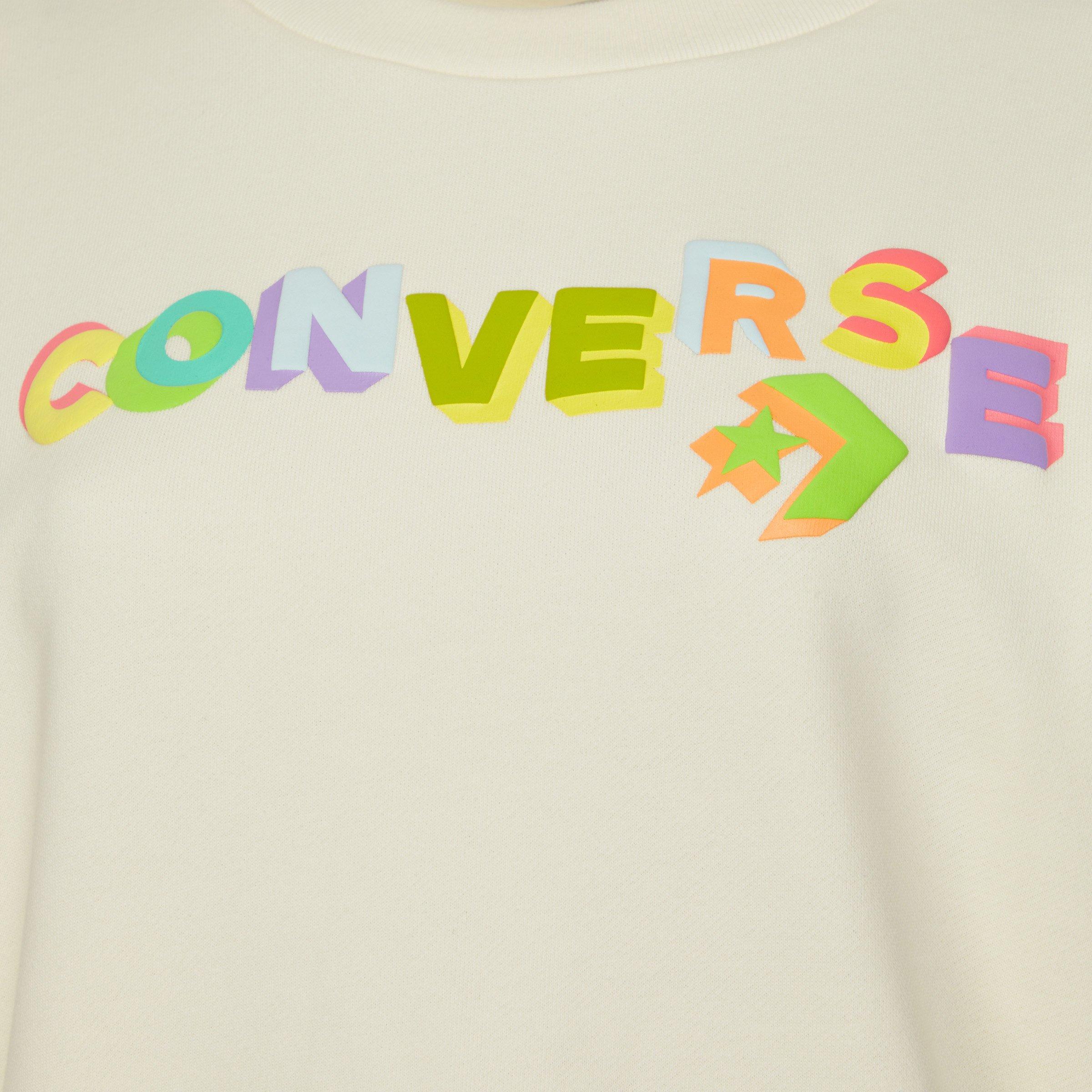 Converse pride outlet sweatshirt