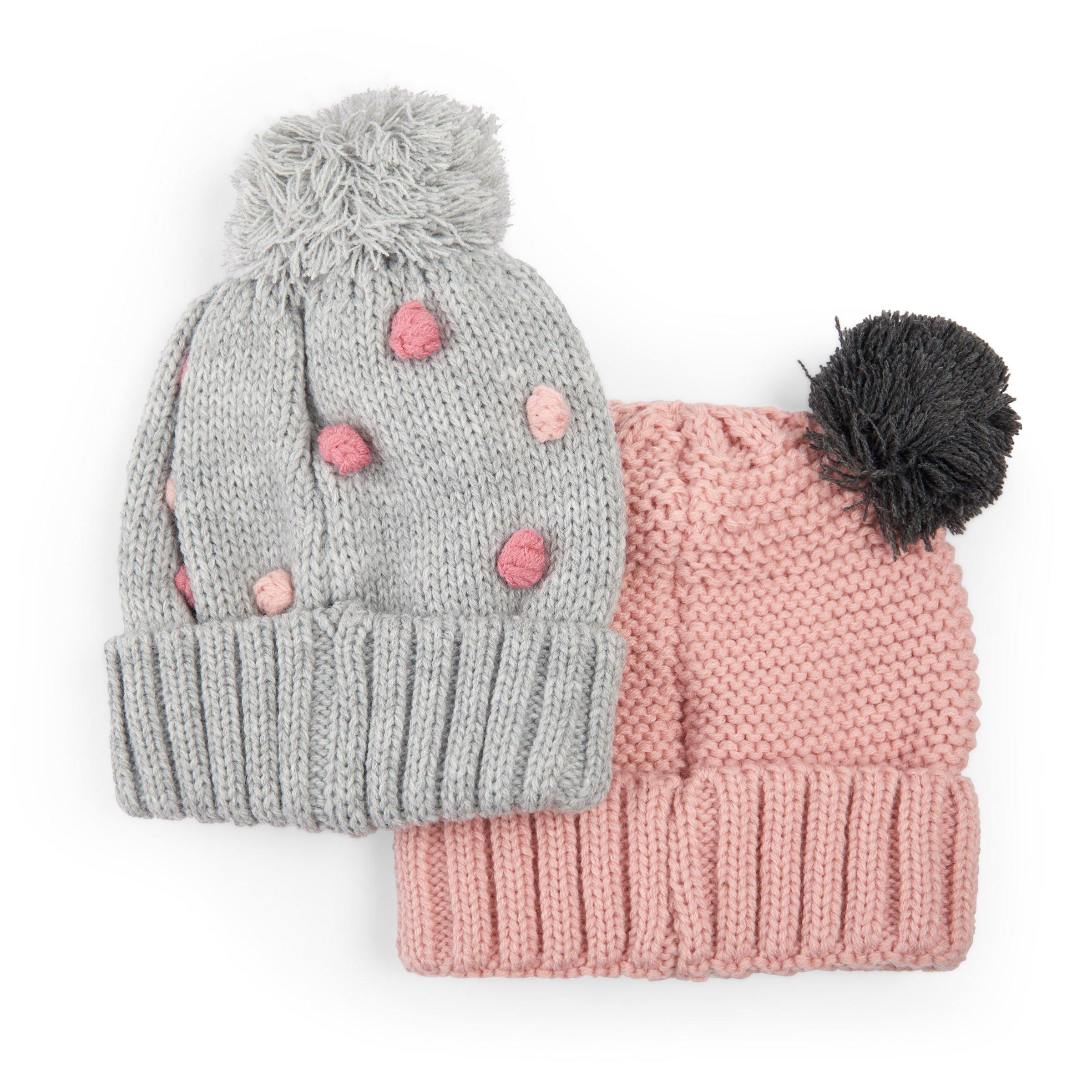 Baby 2024 girl beanies