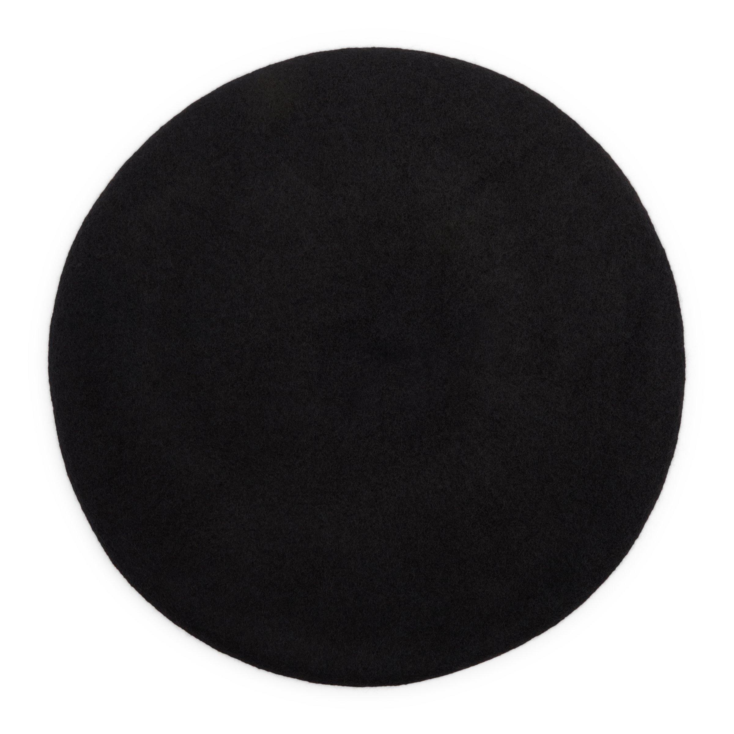 Black Beret (3088287) | Identity