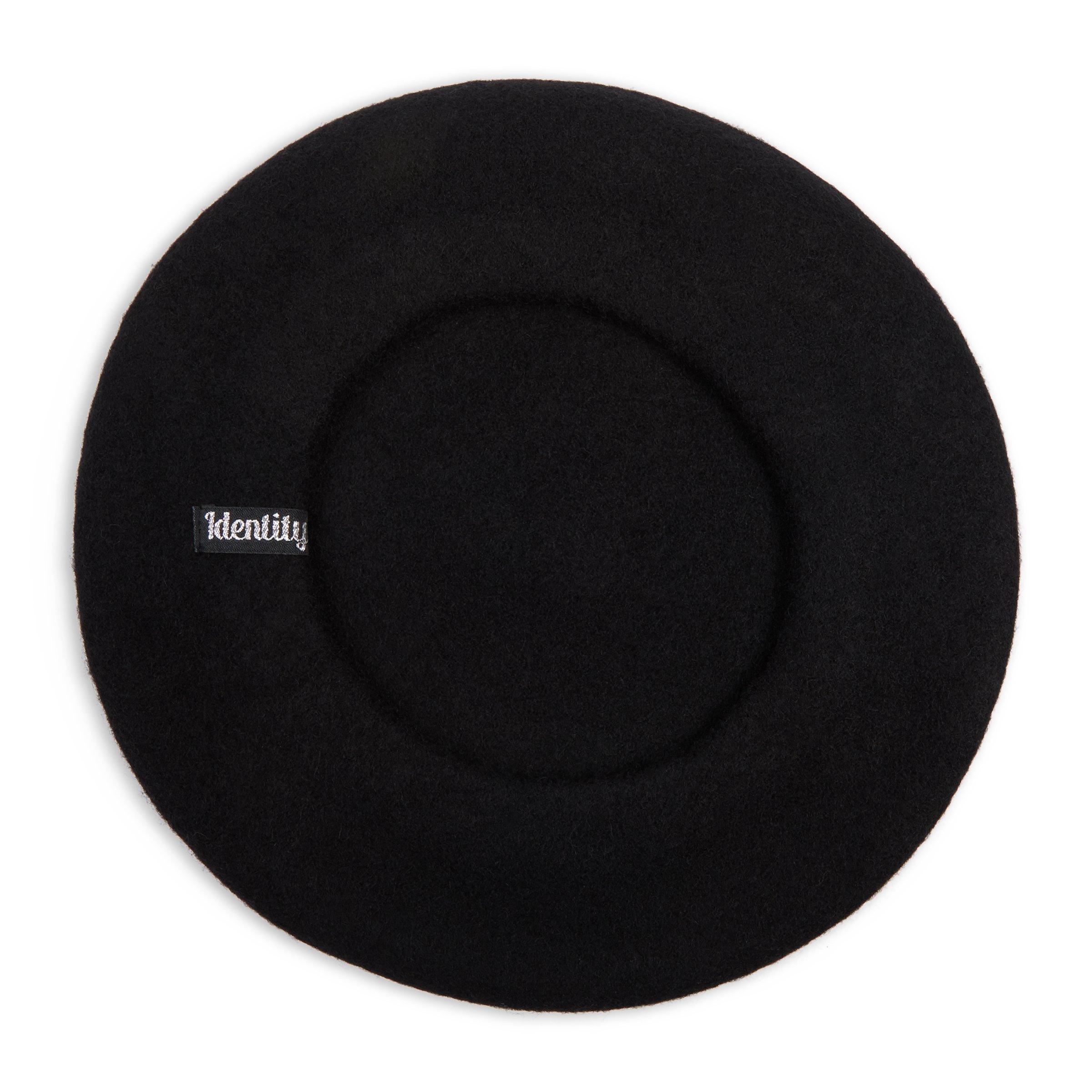 Black Beret (3088287) | Identity