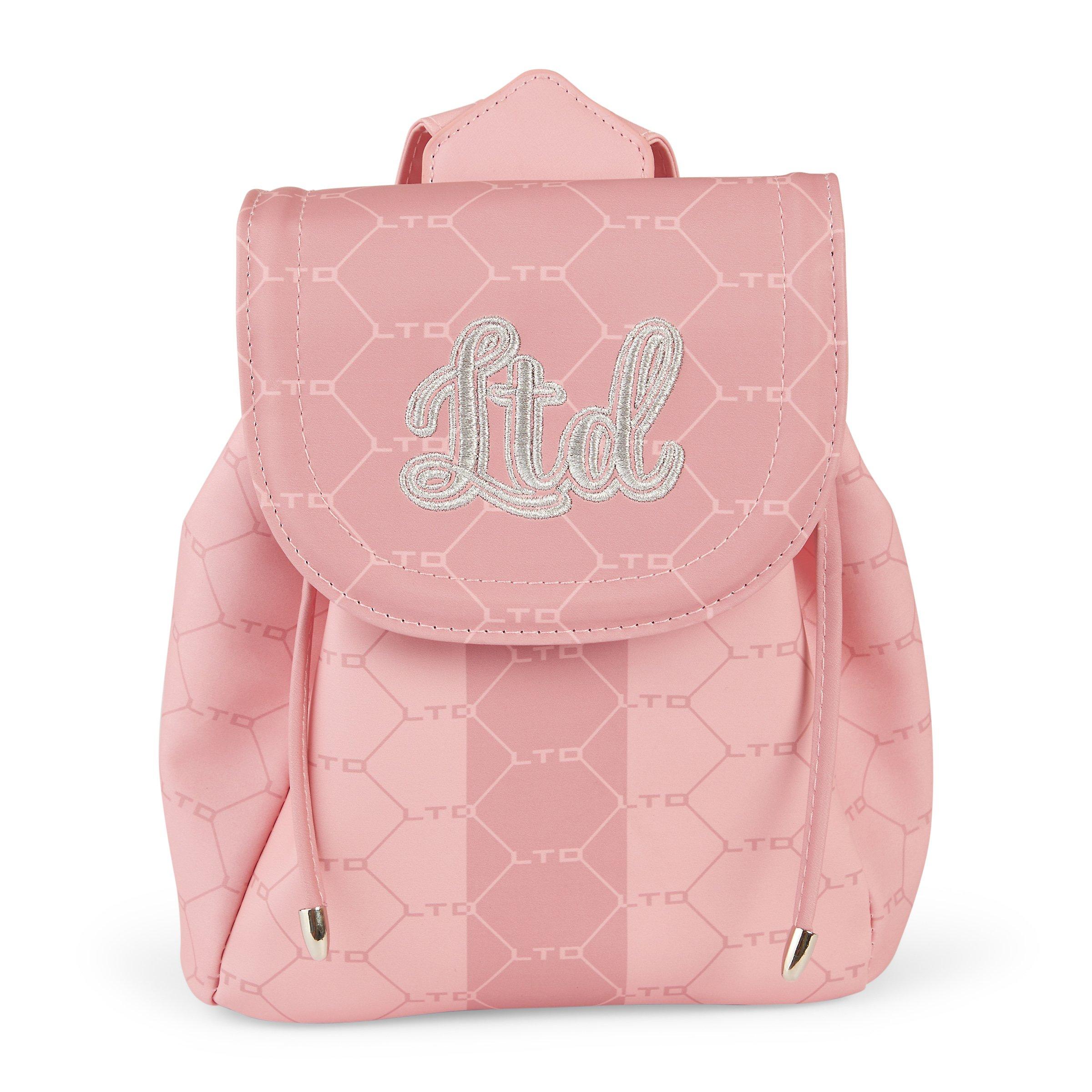 Branded backpack for clearance girls