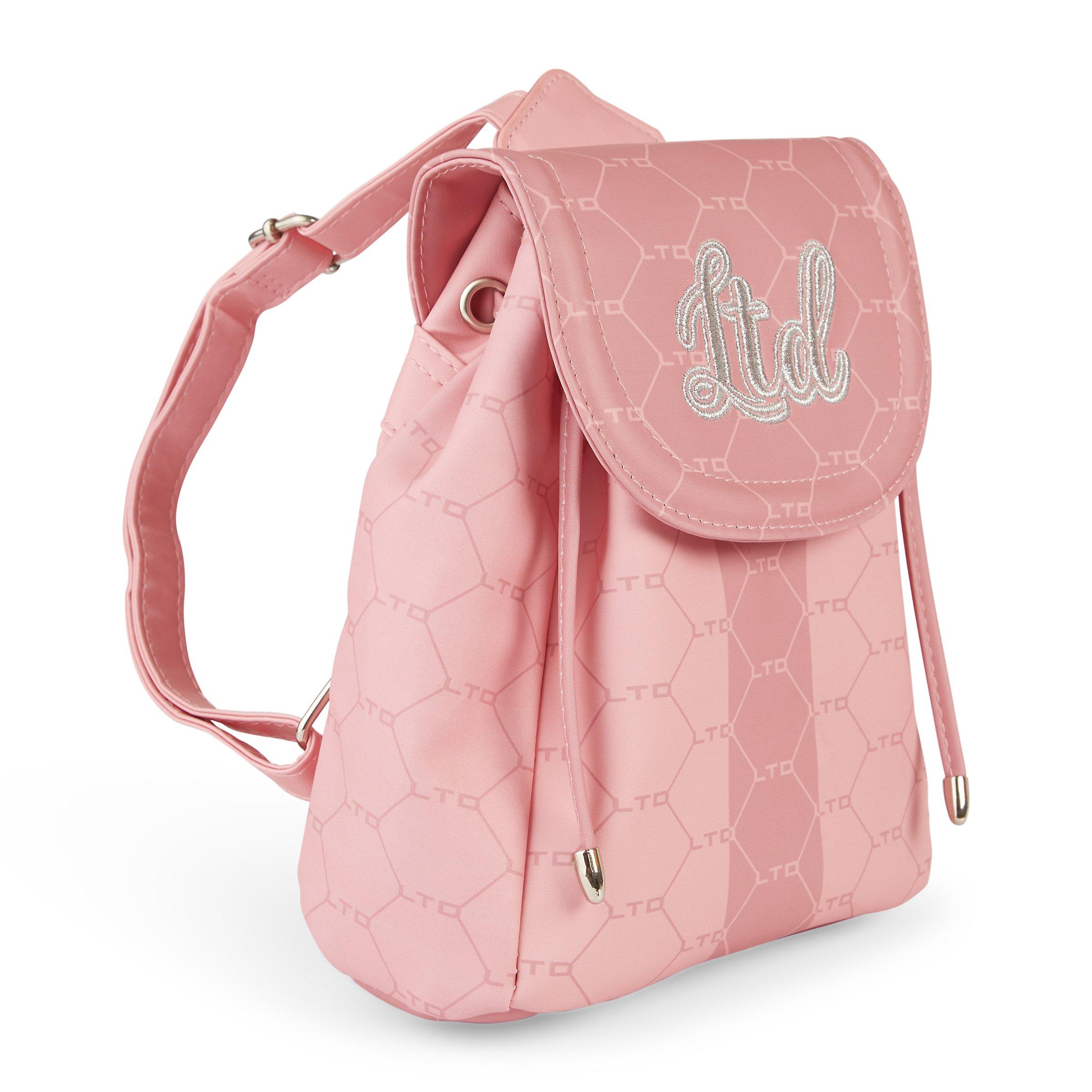 branded backpack for girls