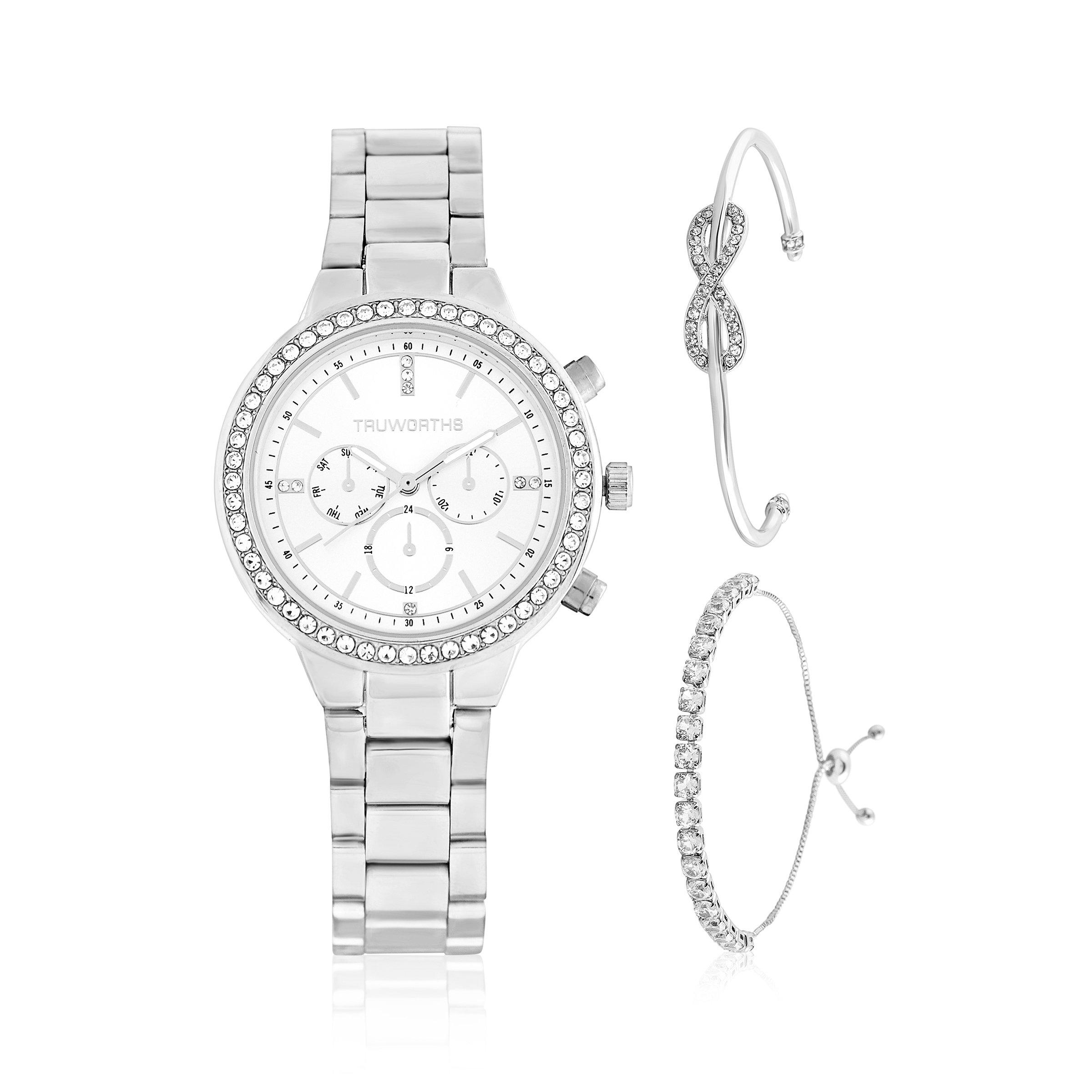 Ladies watches online truworths