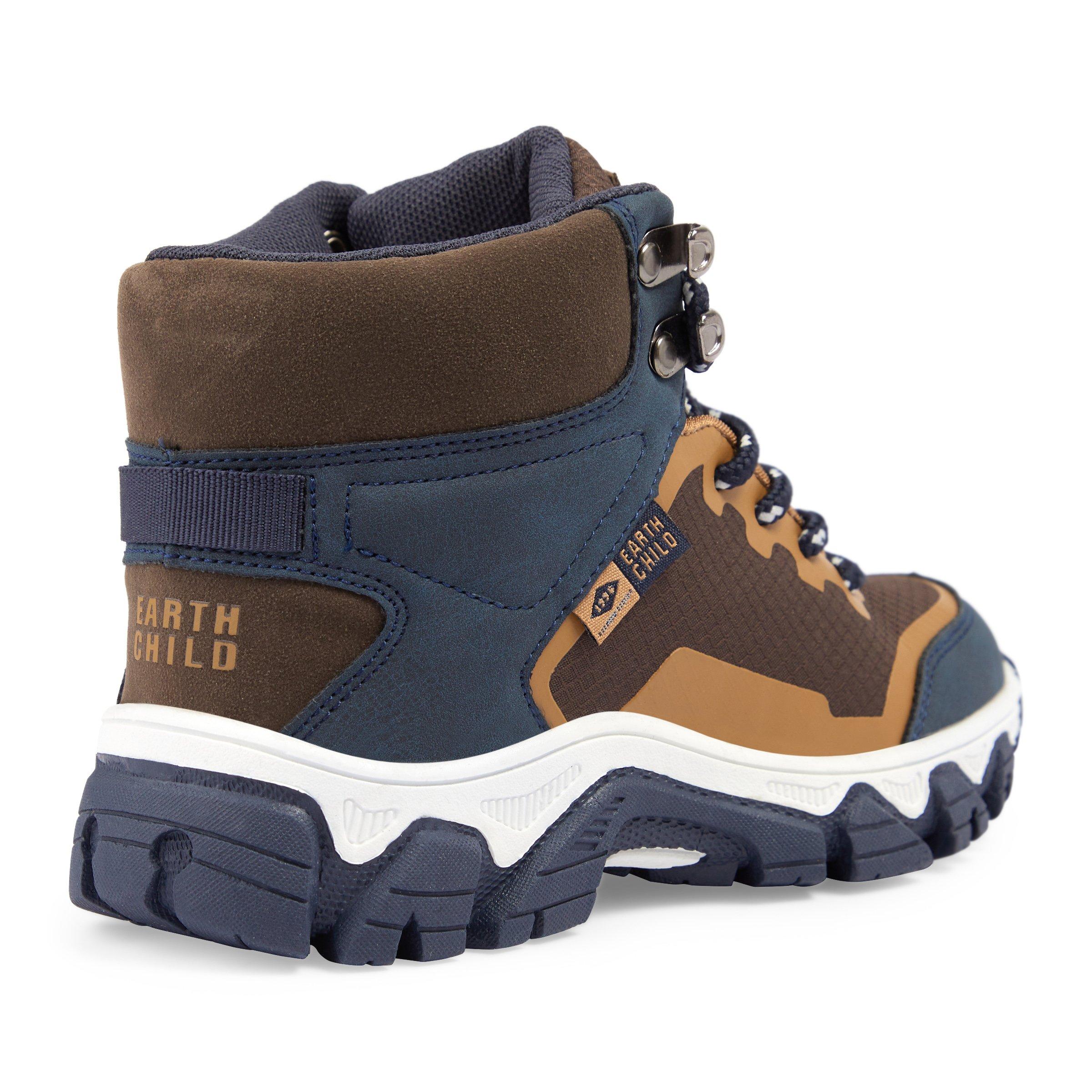 Boys Hiking Boot 3088369 Earthchild