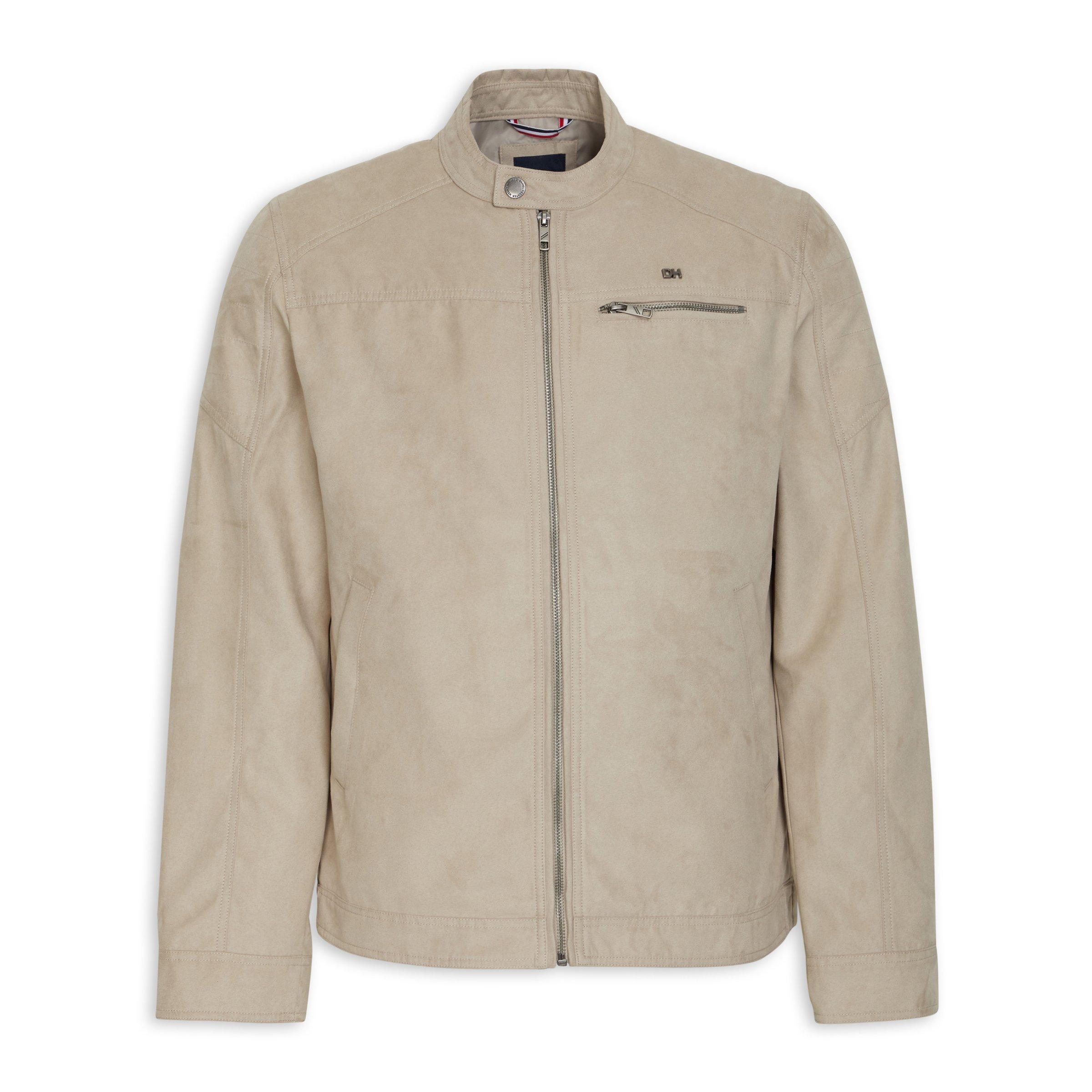 Hechter jacket discount