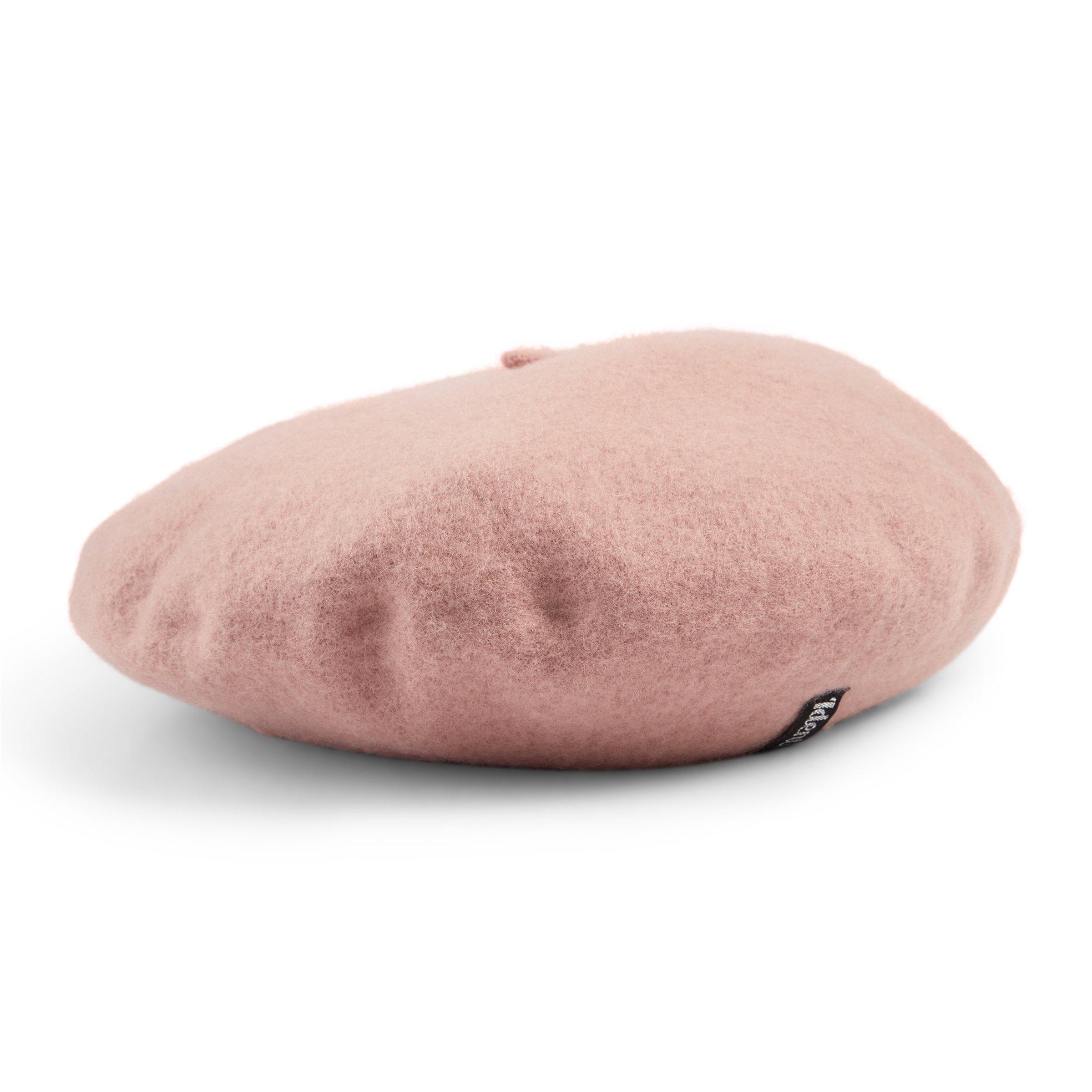 Pink Beret (3088572) | Identity