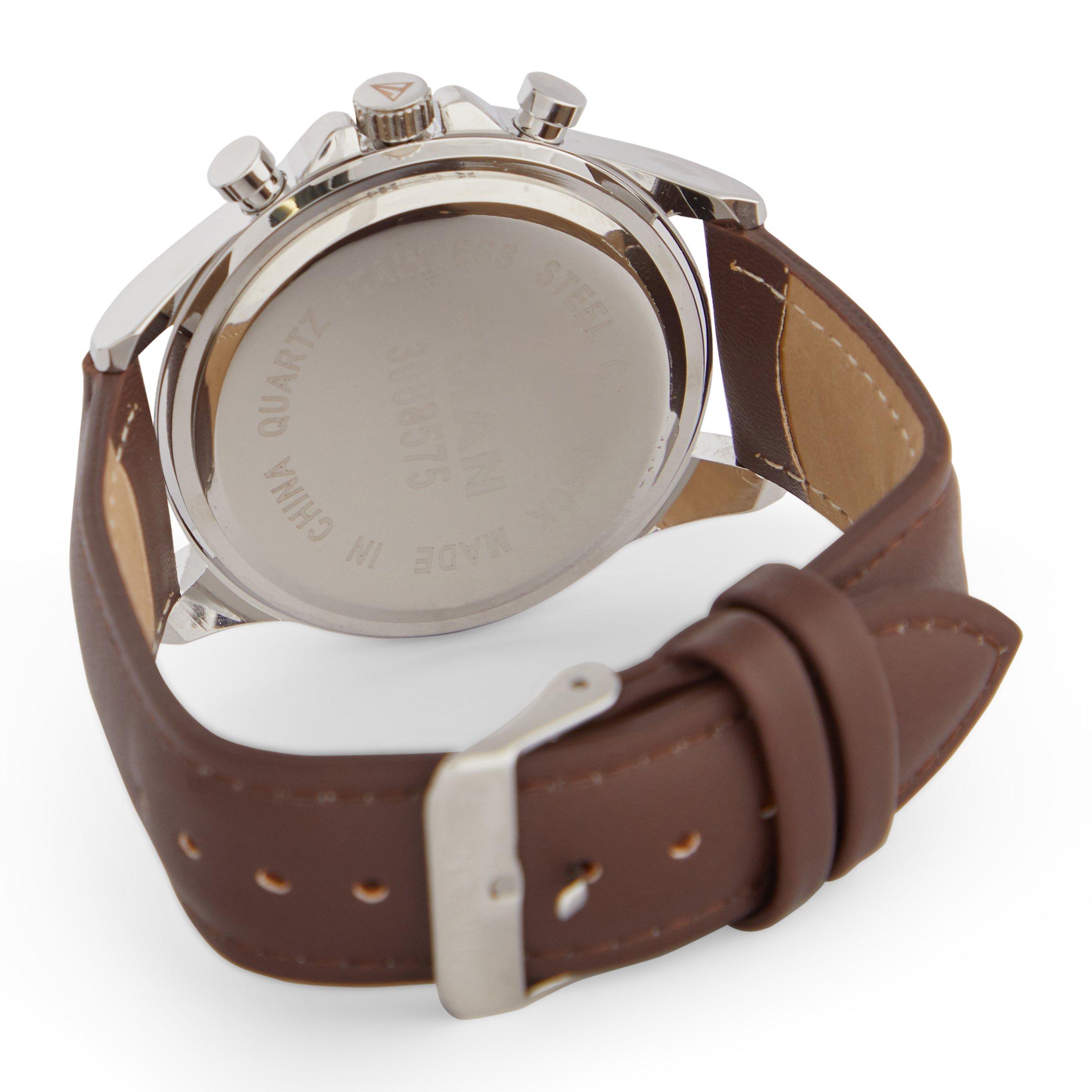 Man watches at truworths deals