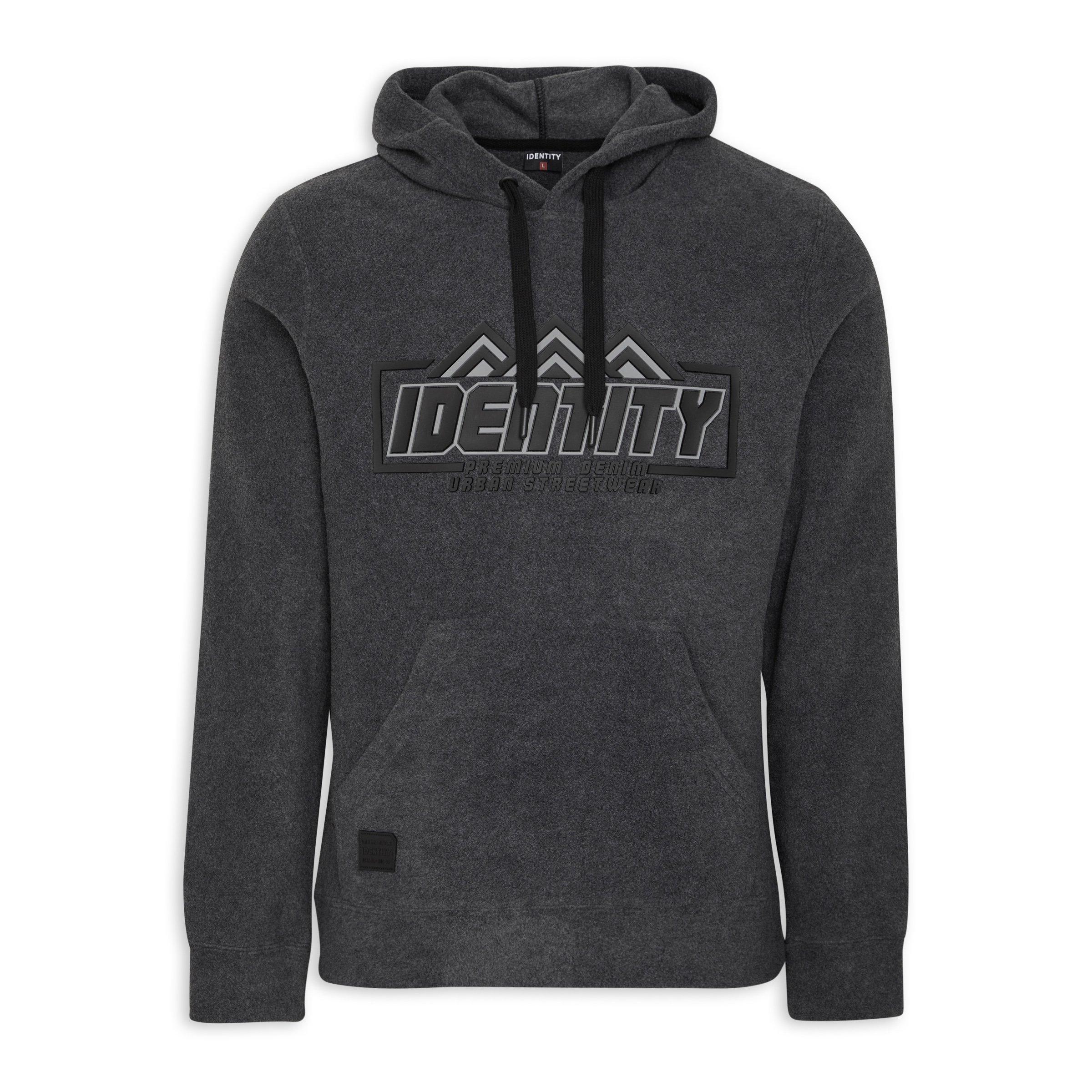 Branded Hoodie