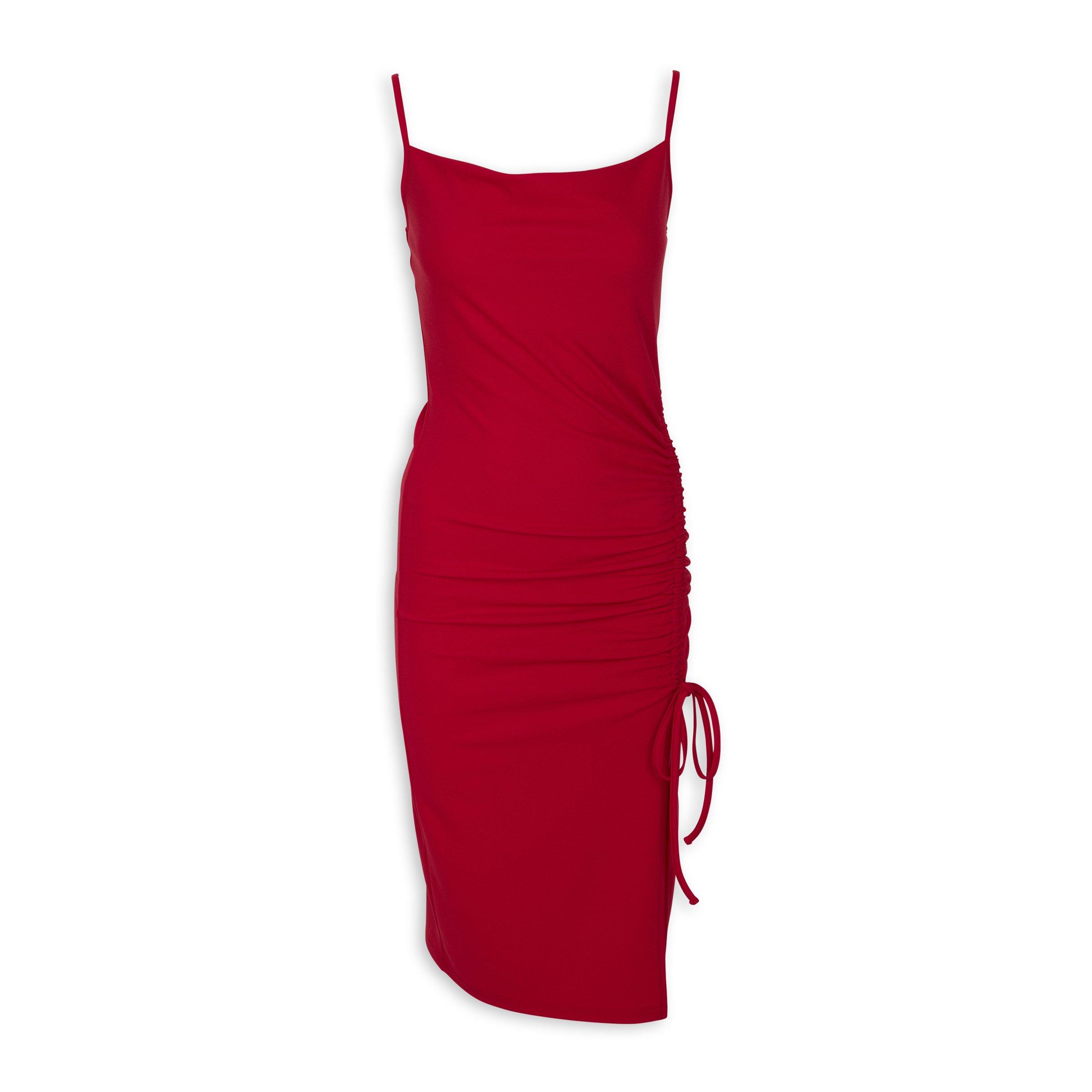 Red dresses hot sale at truworths