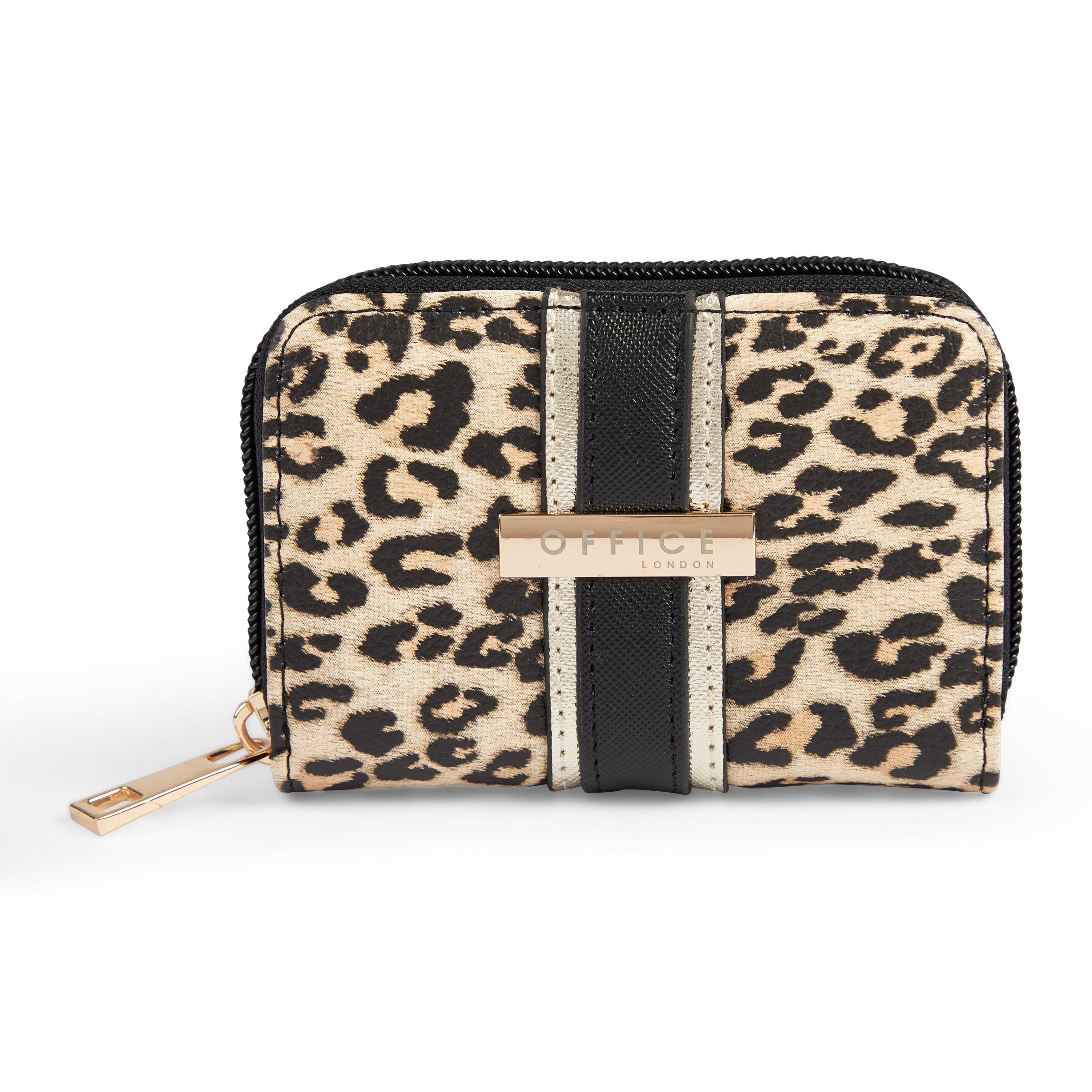 Animal Print Purse 3088682 OFFICE London