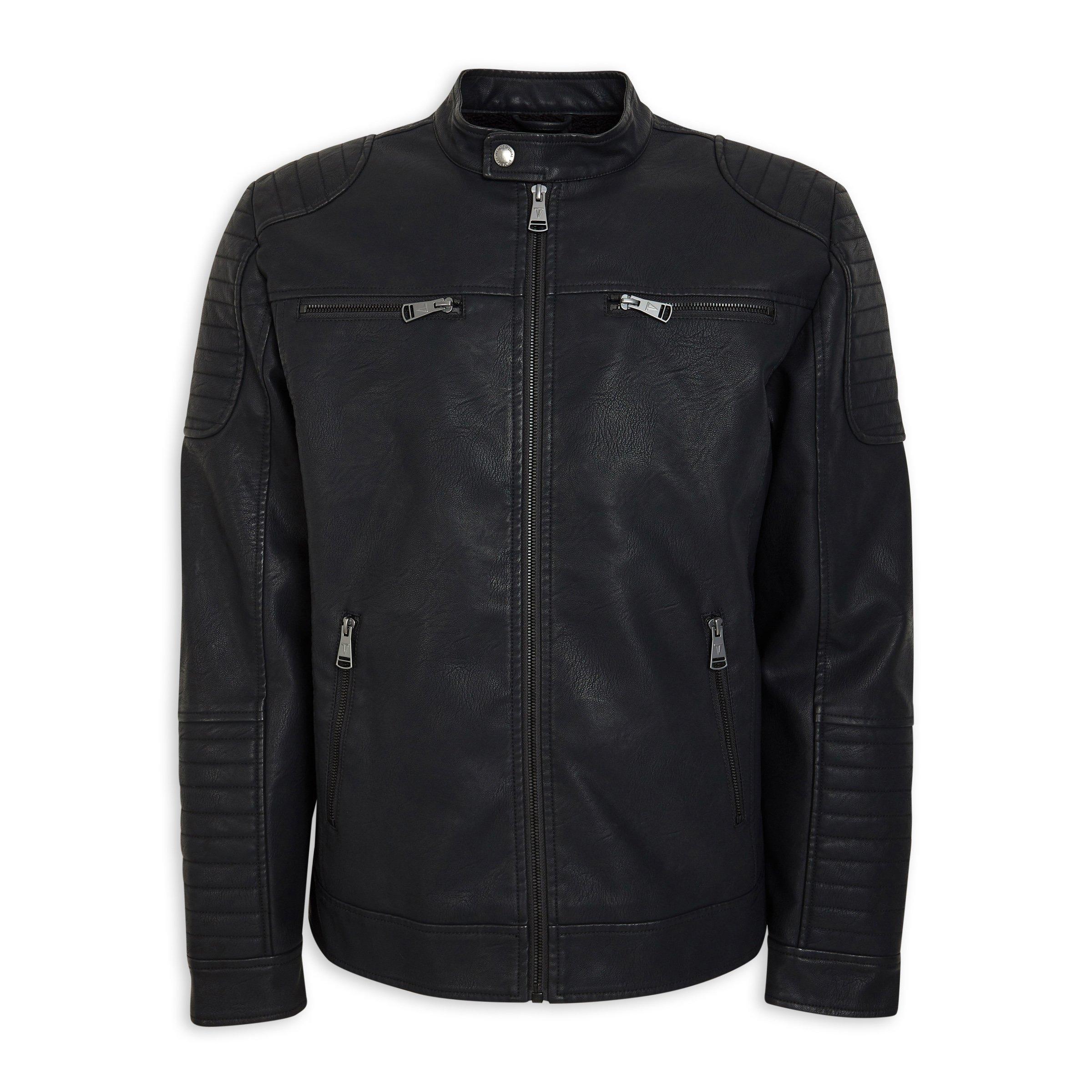 Truworths leather jackets for on sale ladies