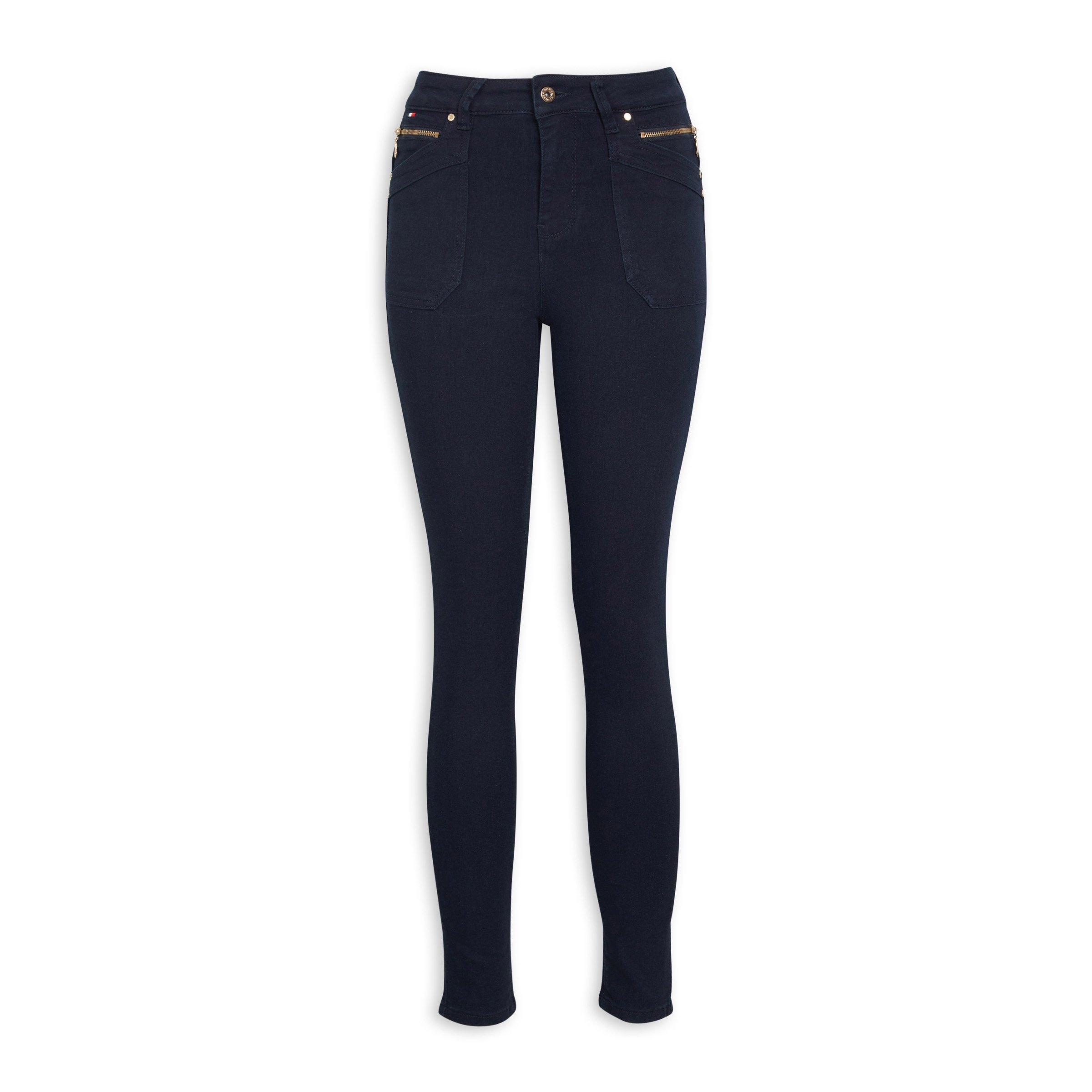 Truworths jeans best sale for ladies