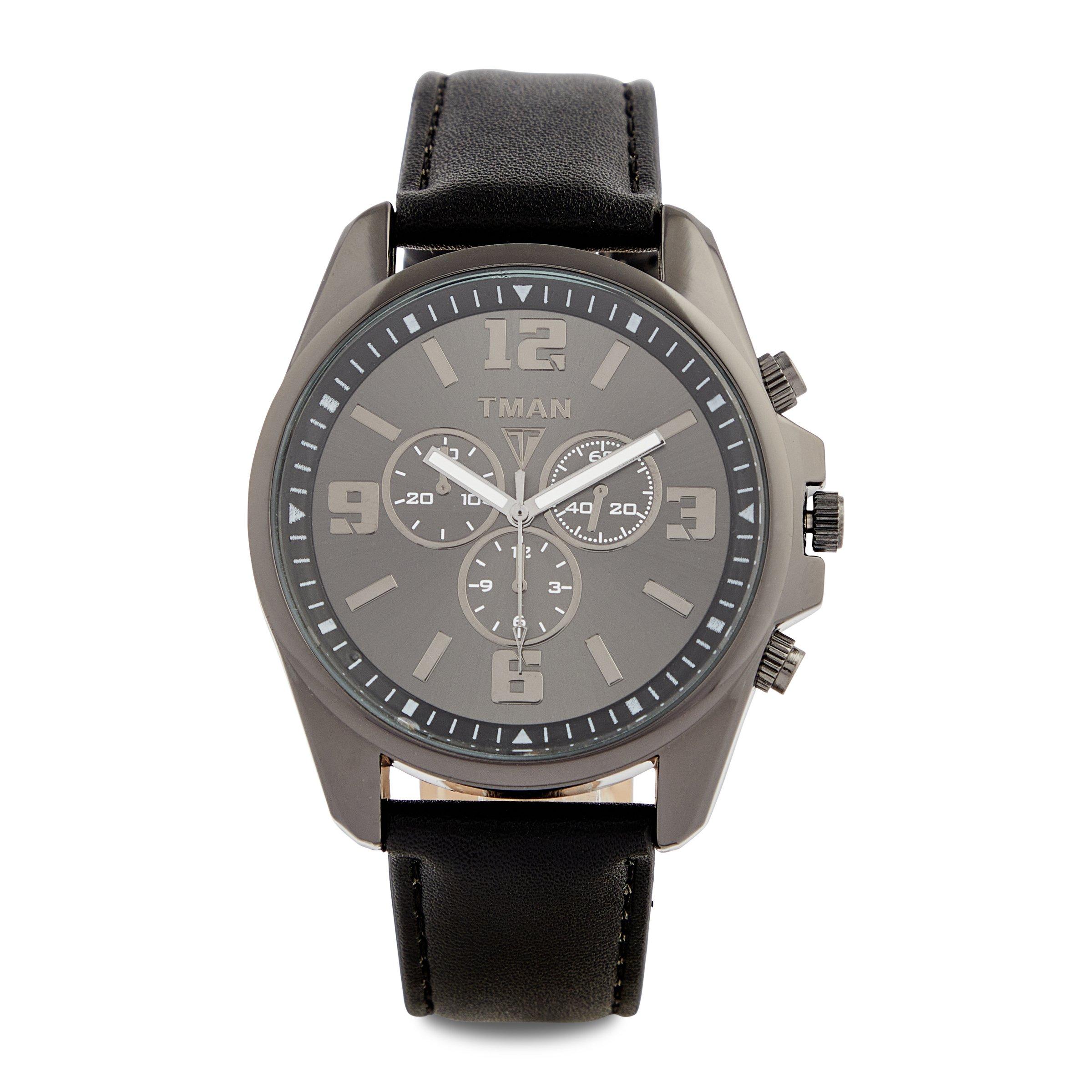 Truworths deals mens watches