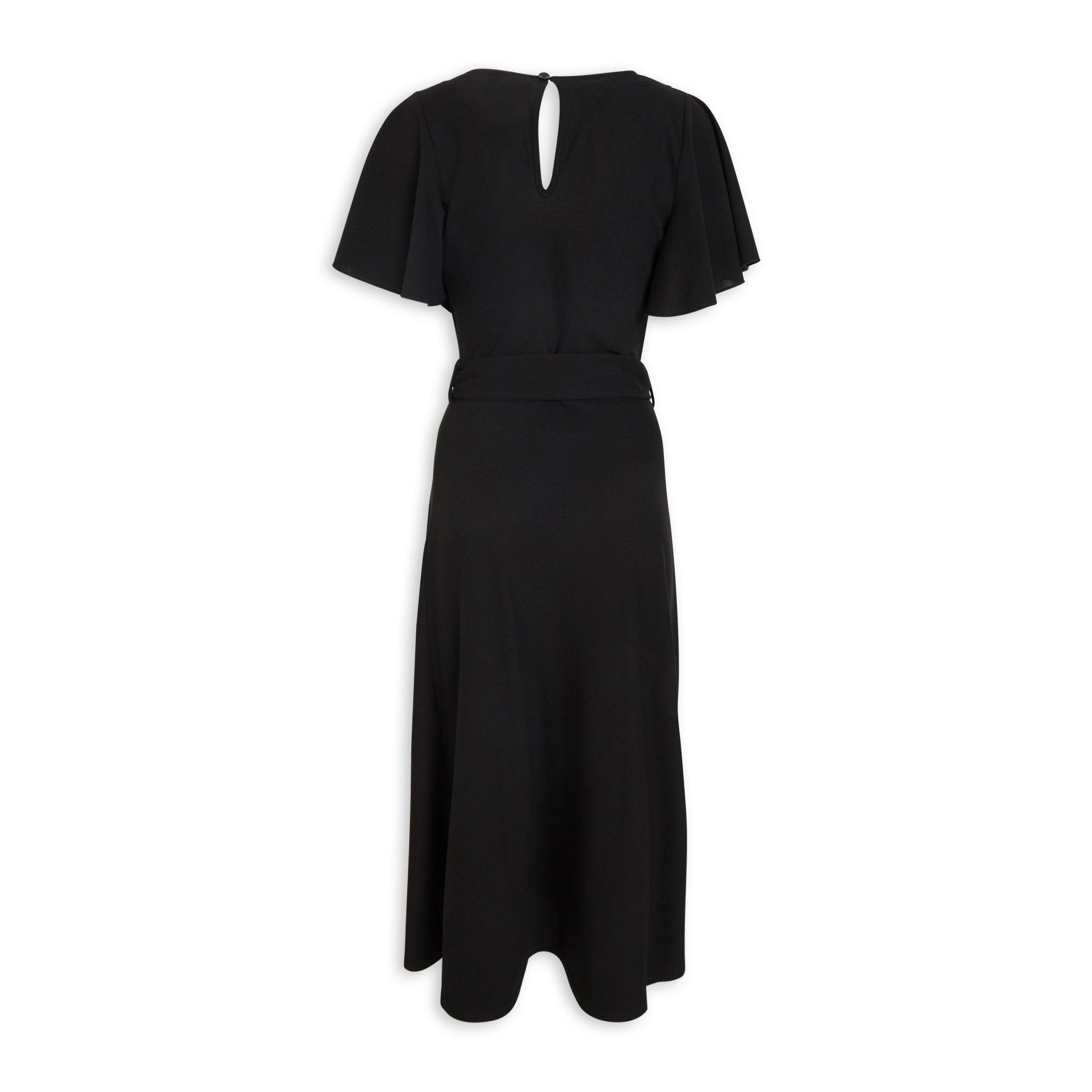 Truworths black hot sale dresses 2019