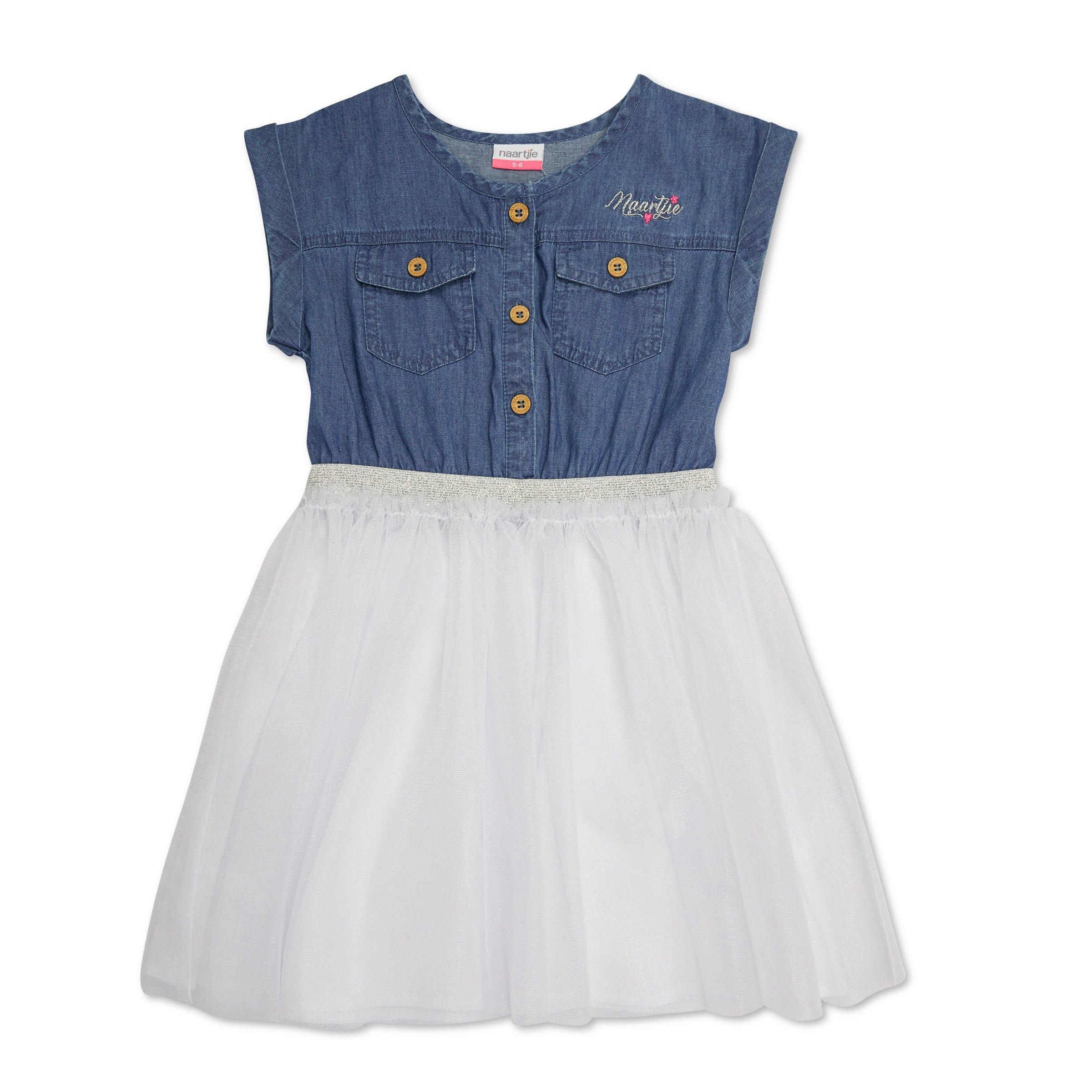 Kid Girl Dress