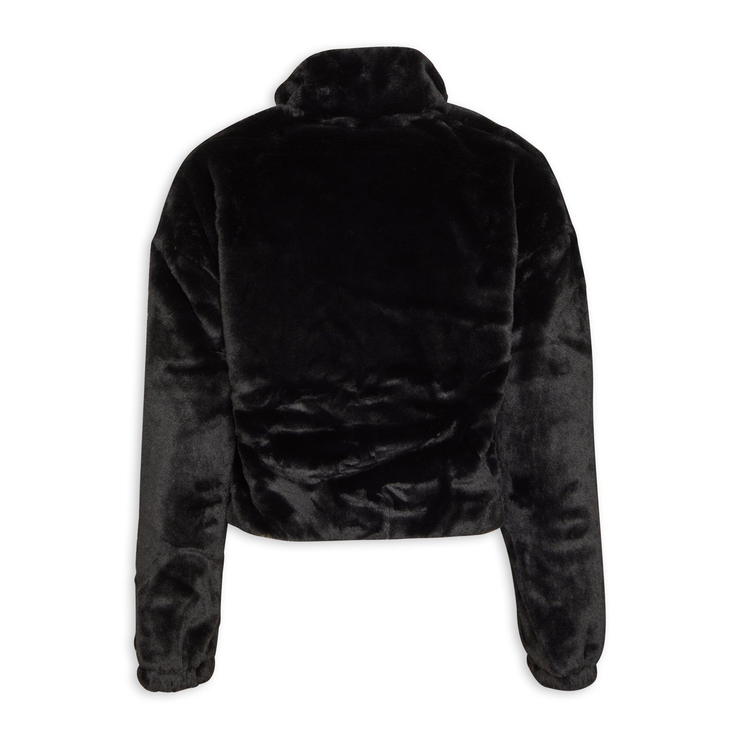 Black Jacket 3089235 Identity