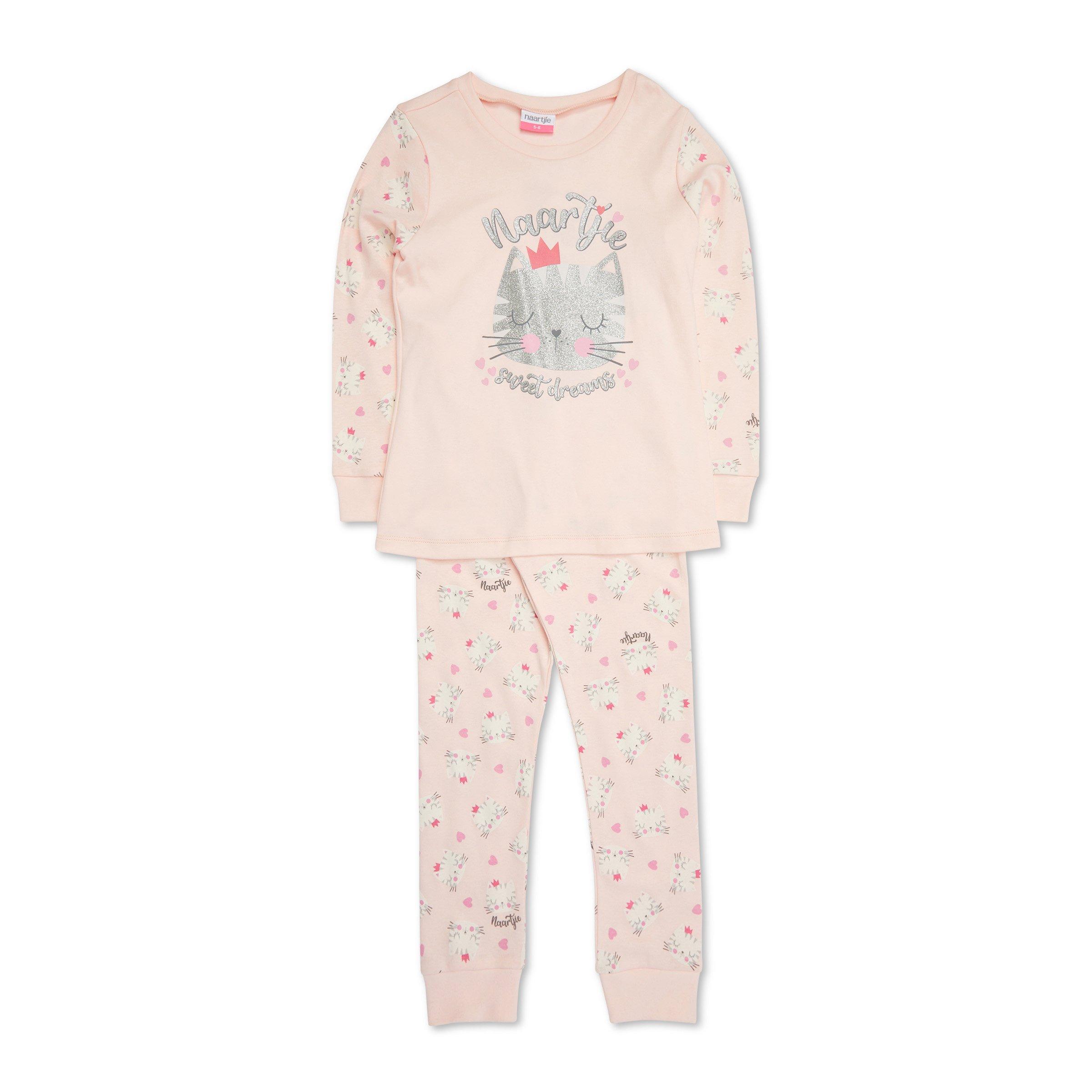 Kid Girl Pyjama Set 3089284 Naartjie