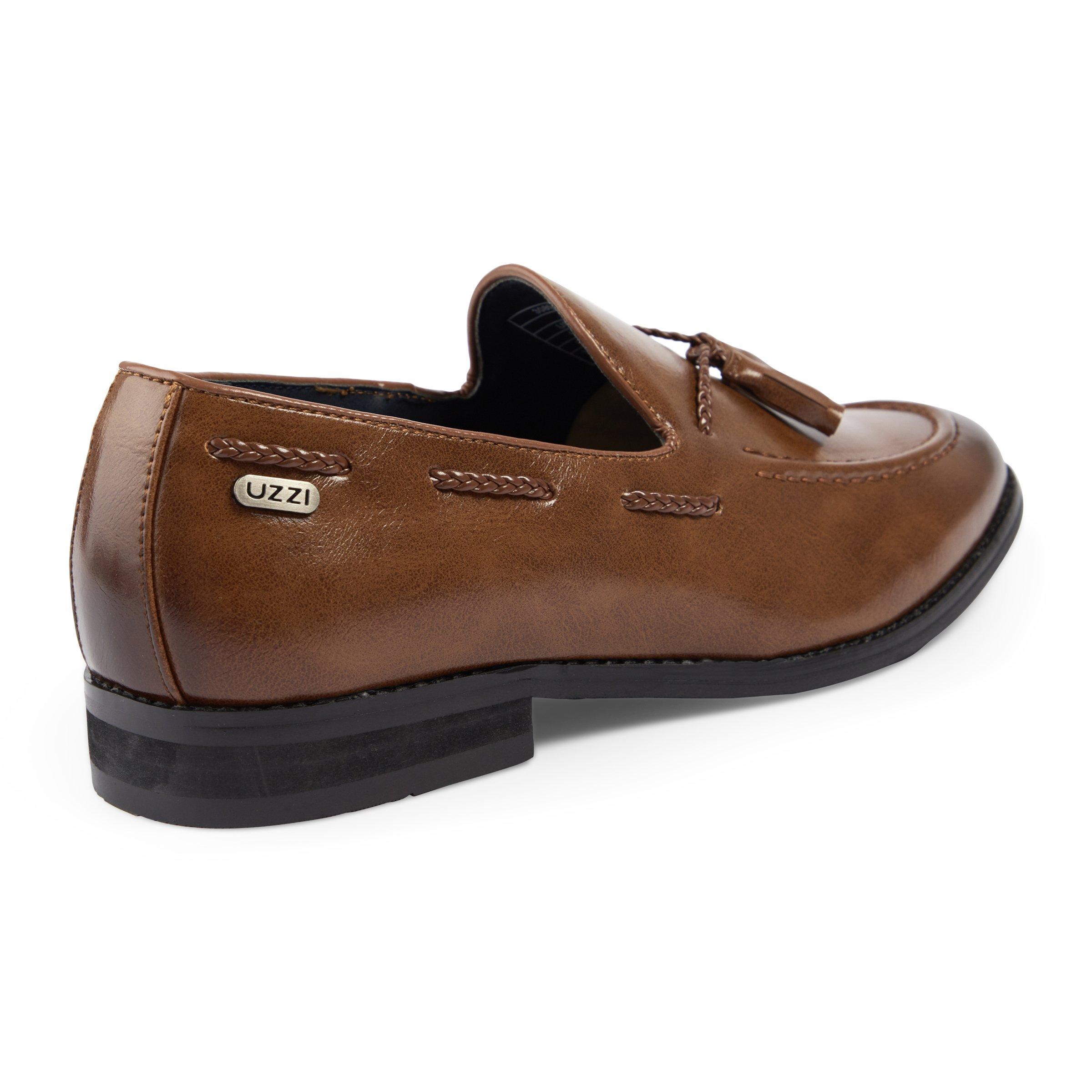 Uzzi formal hot sale shoes