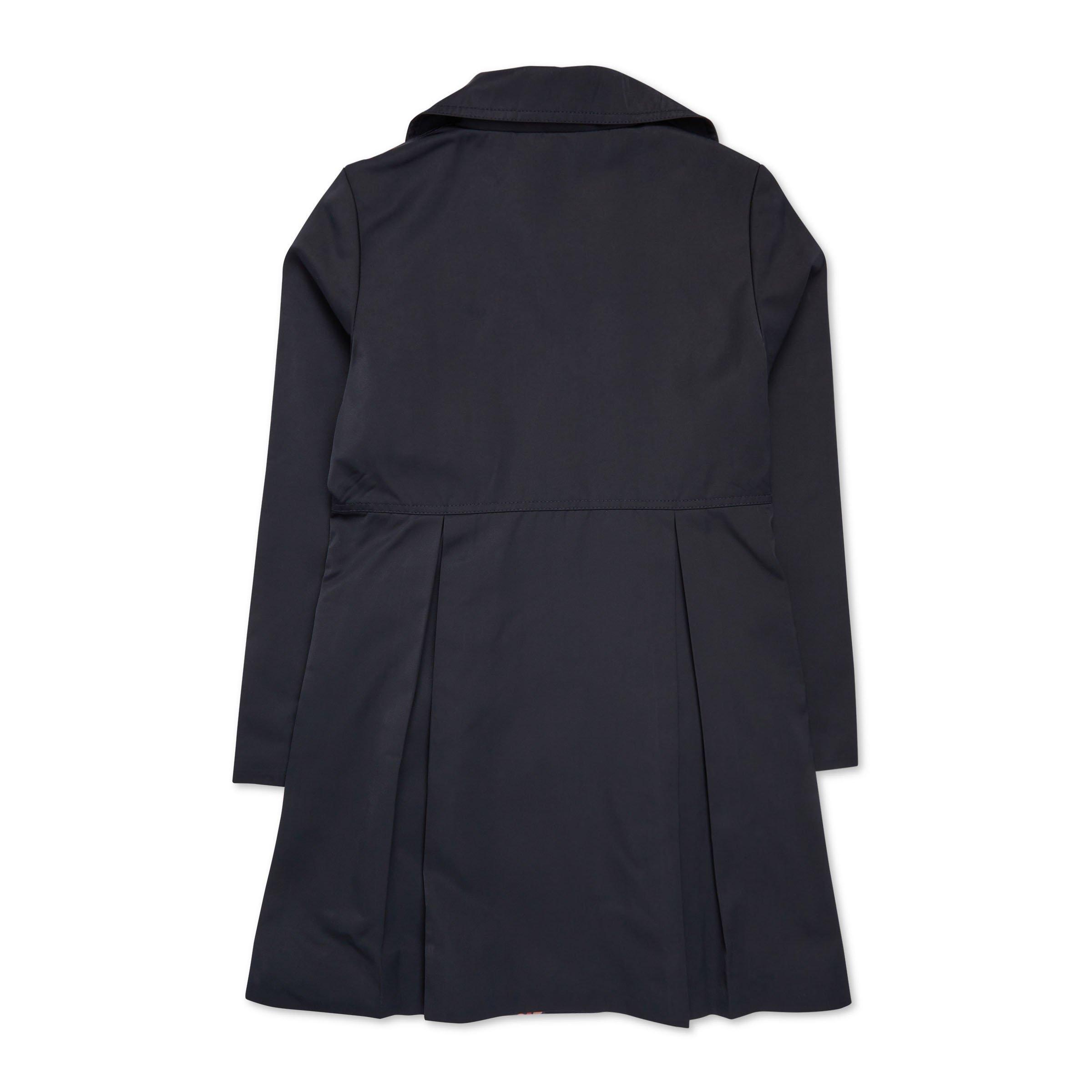 Girls navy outlet school coats