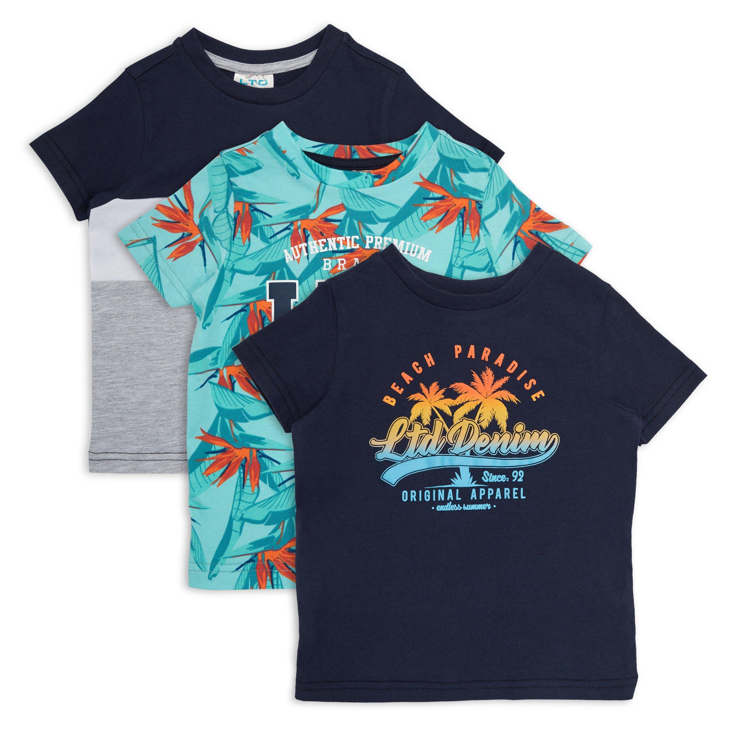 boy tees