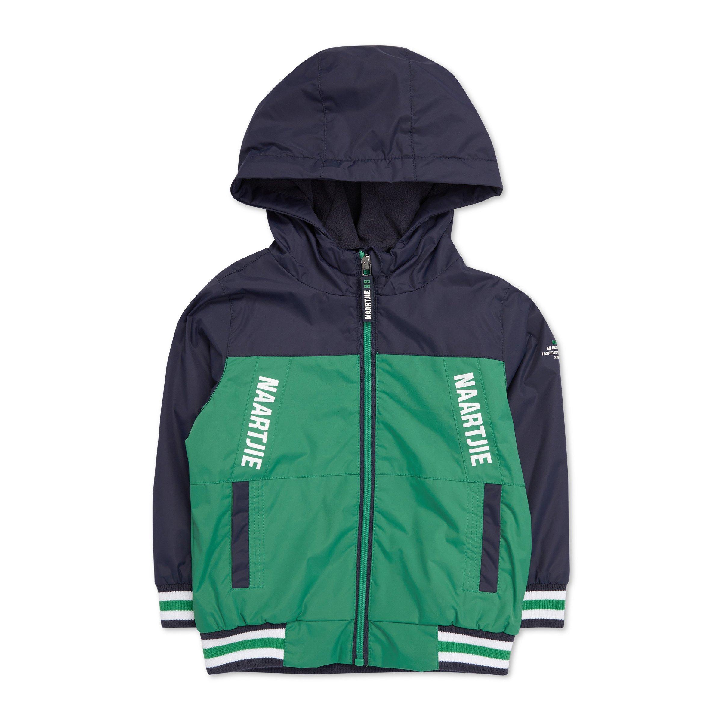 Windbreaker for clearance baby boy