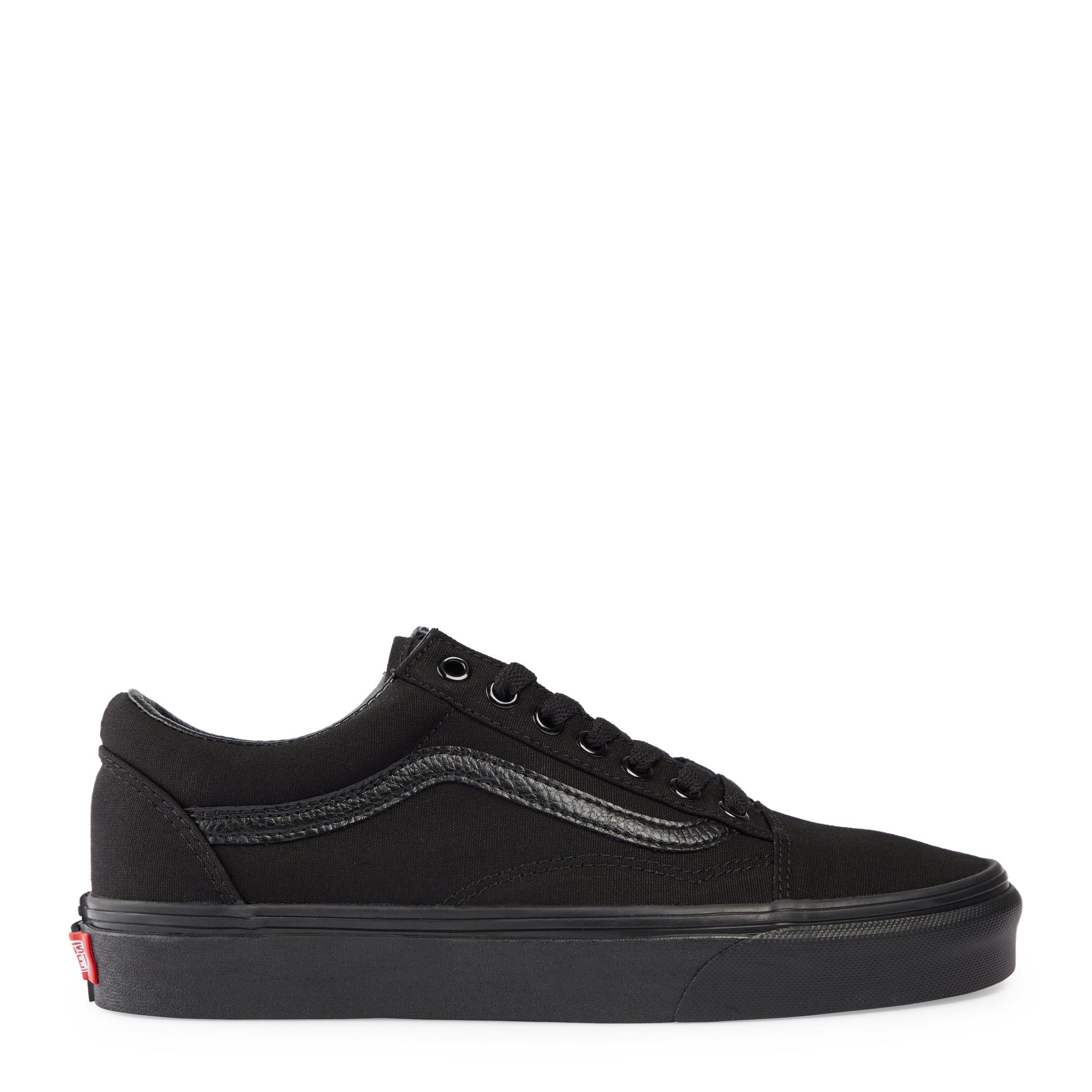 Old Skool Black Mono 3089697 Vans