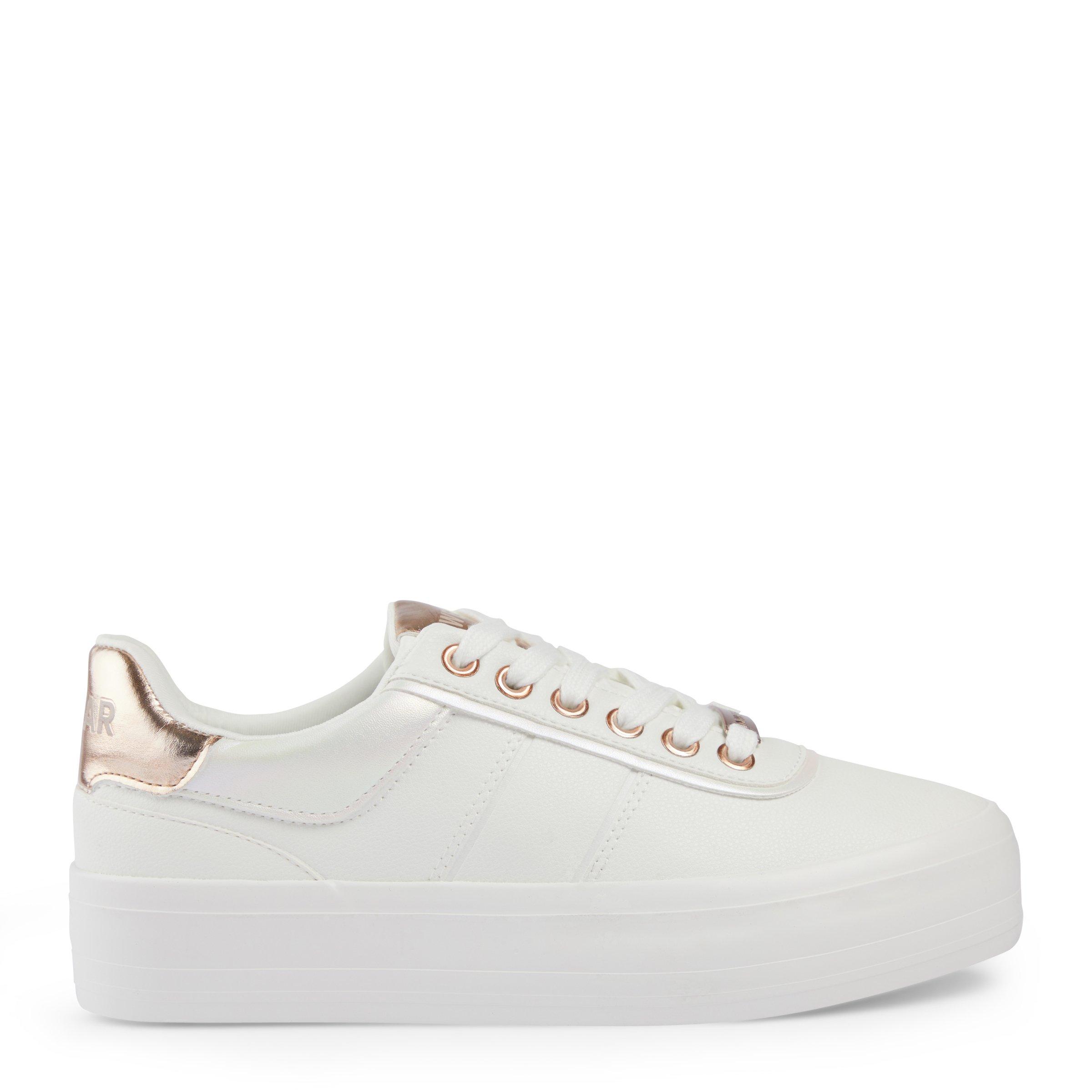 Corporate on sale flatform sneaker