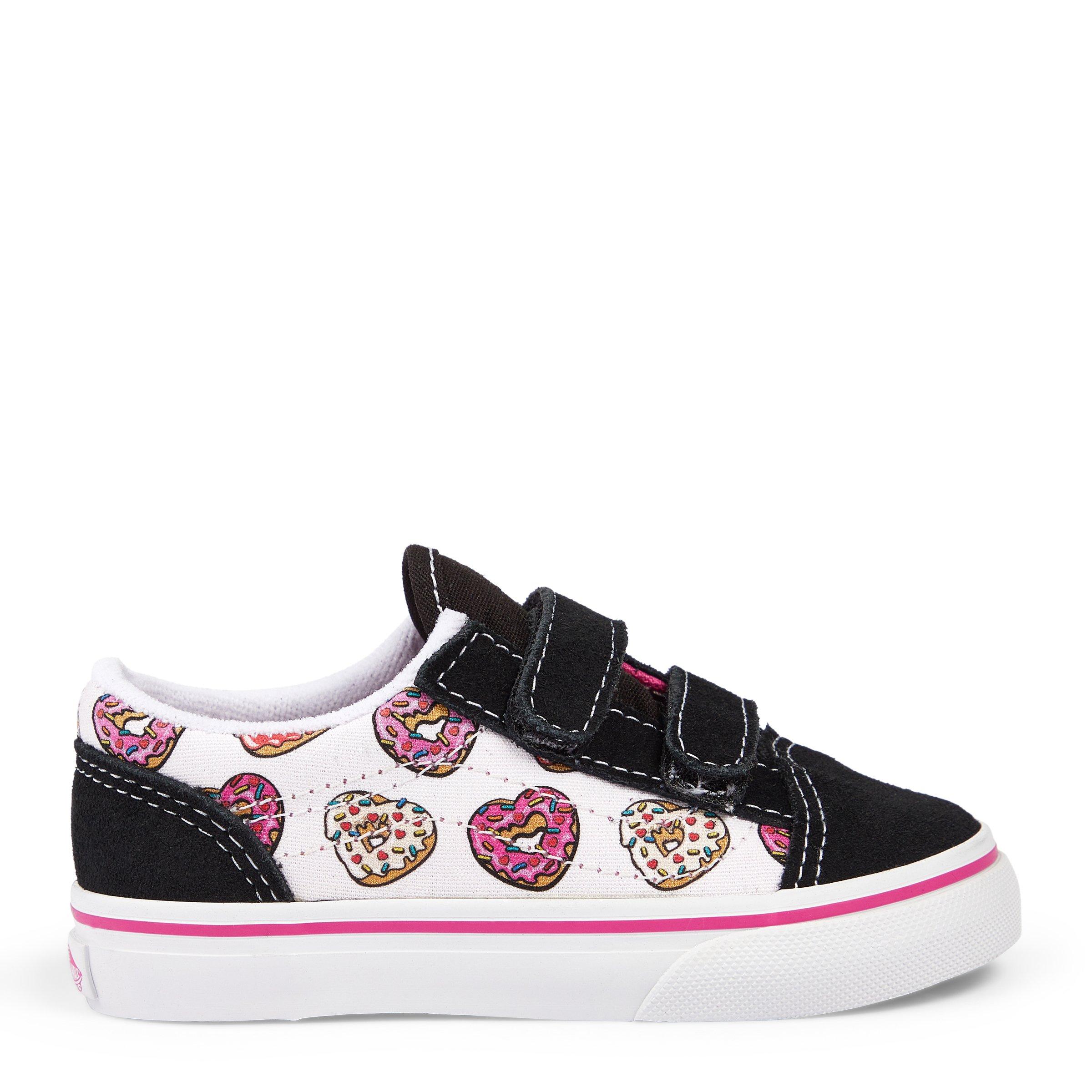 Old Skool Love Toddler 3089726 Vans Kids