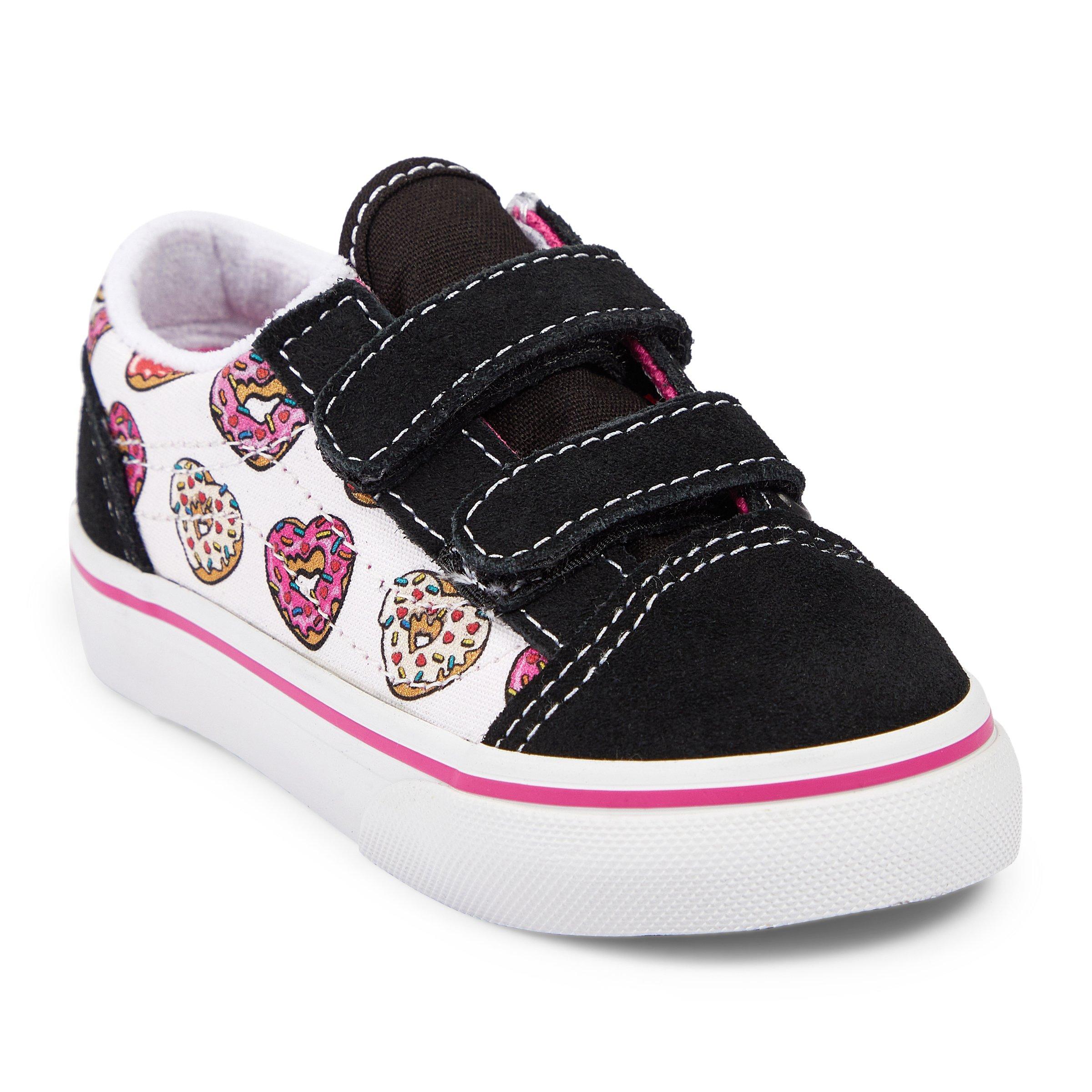 Minnie vans outlet toddler