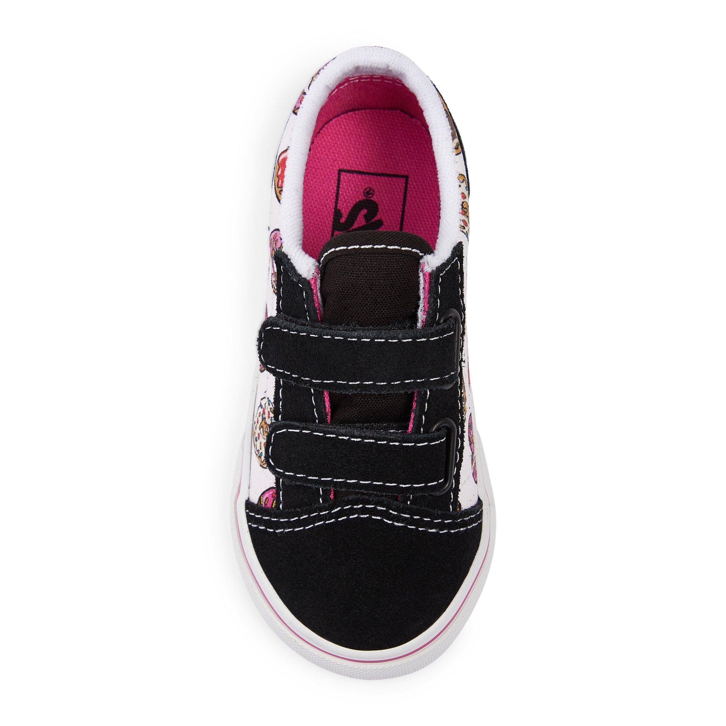 Toddlers vans sale uk