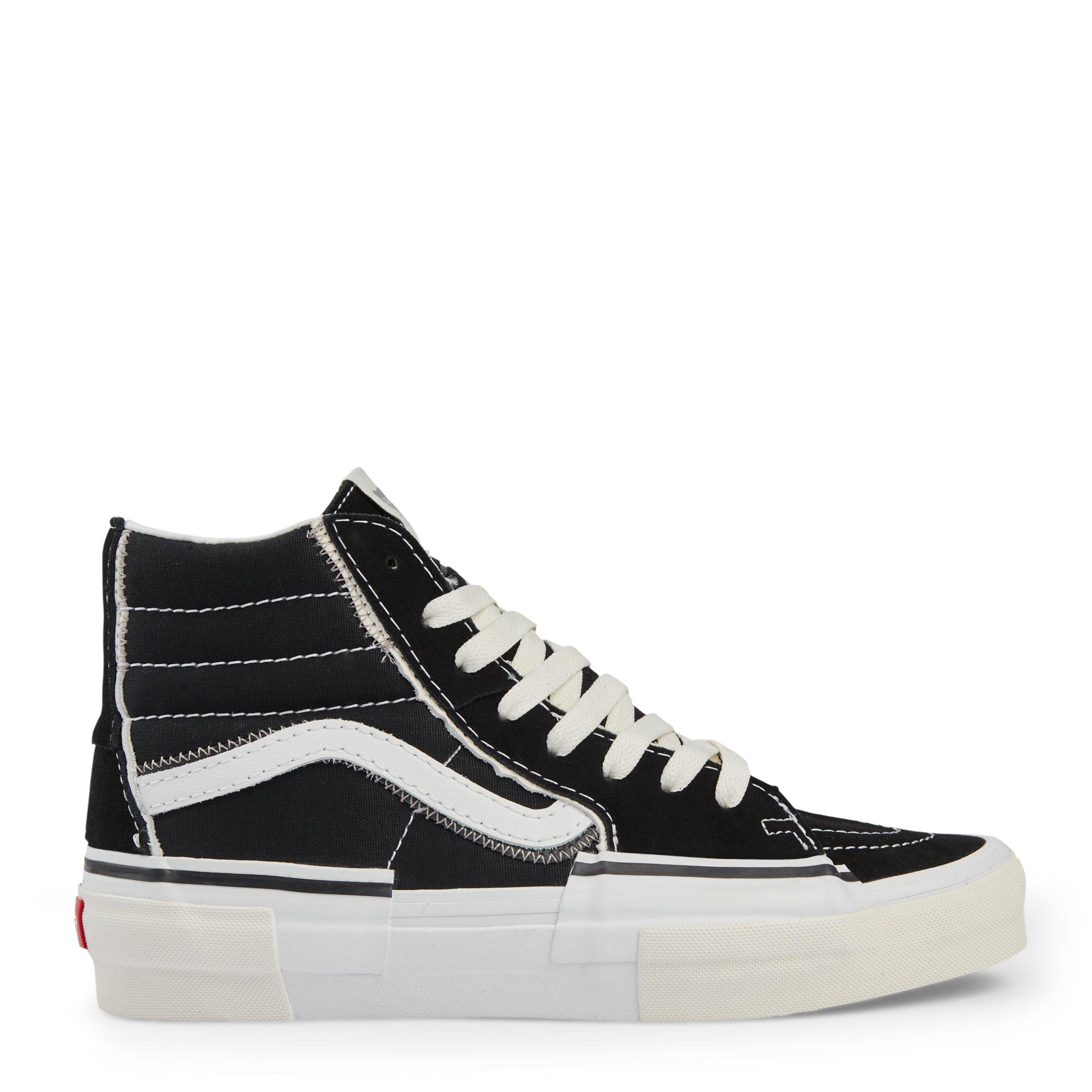 Vans sk8 hi bw sales