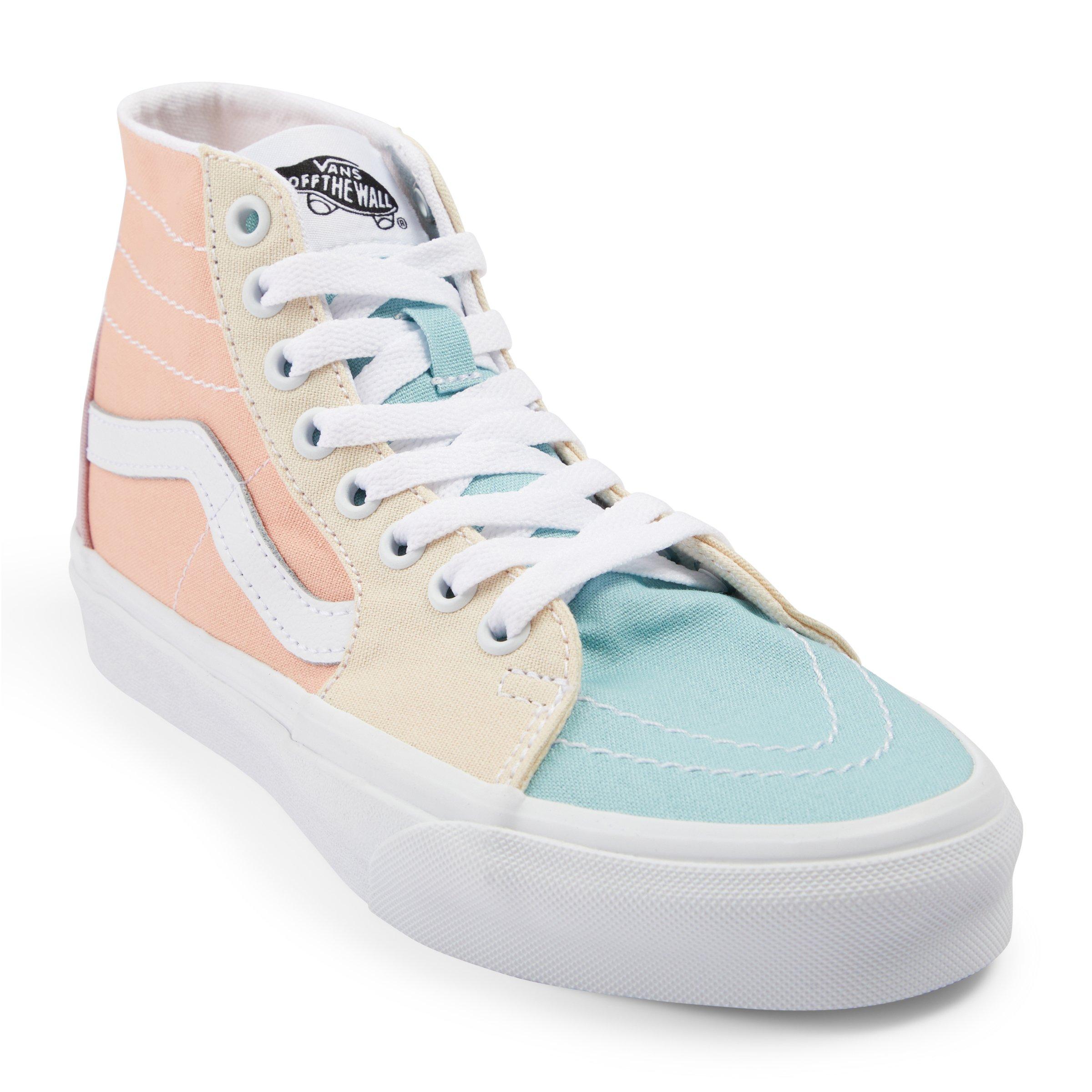 Pastel Block Sk8 Hi 3089841 Vans