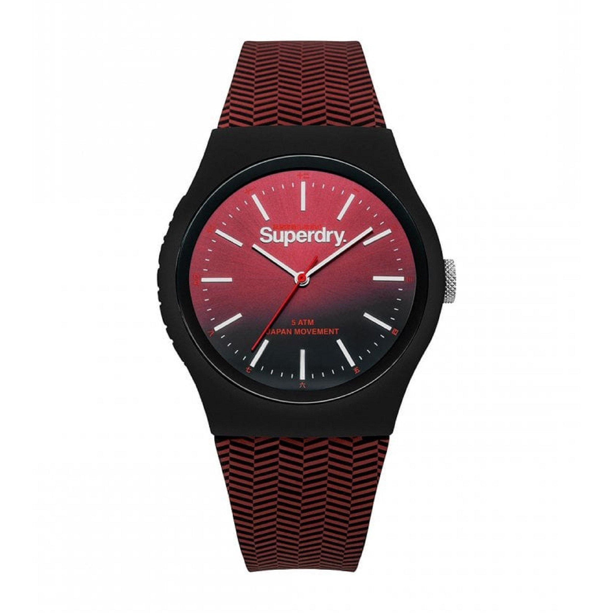 Superdry urban xl watch hot sale