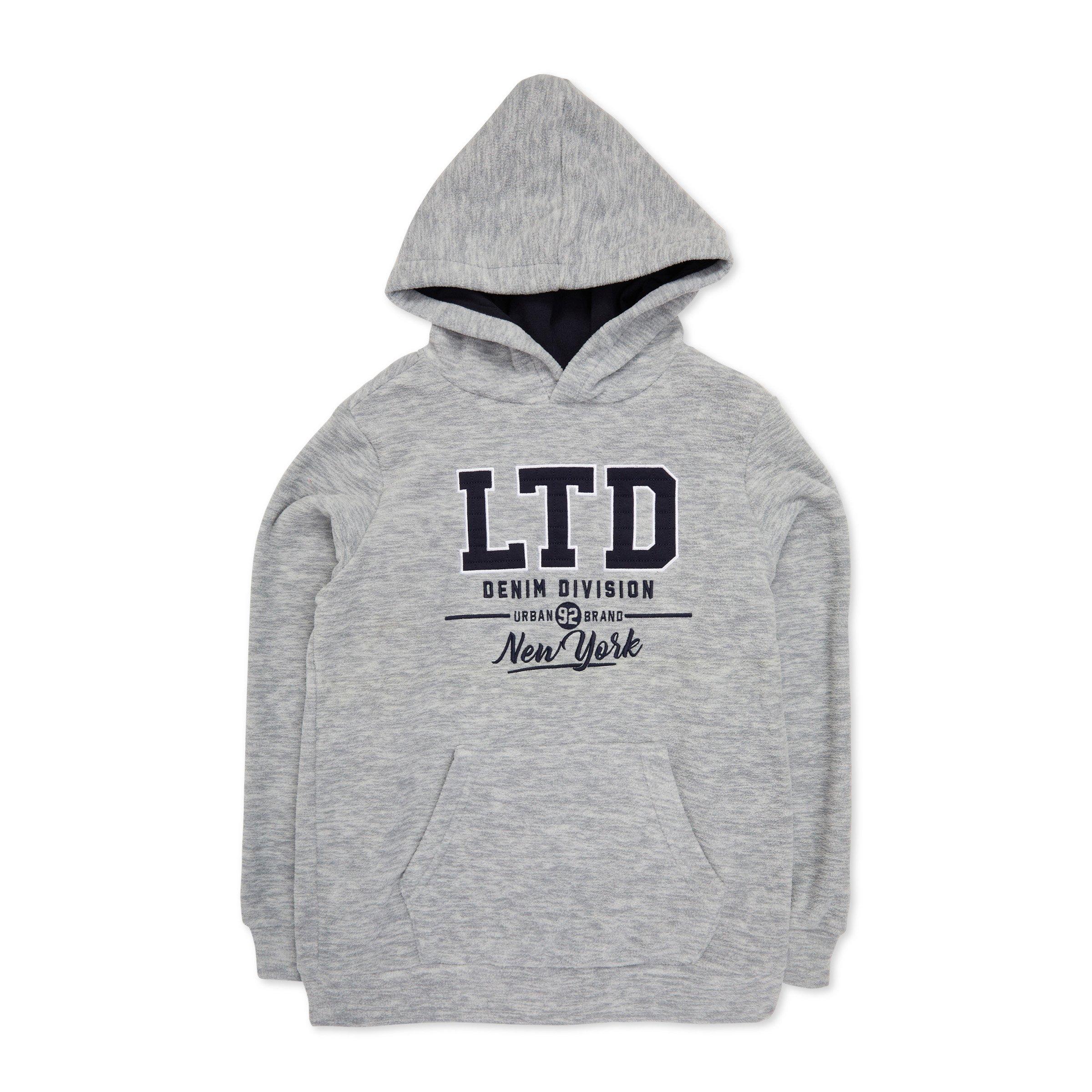 Truworths 2025 man hoodies