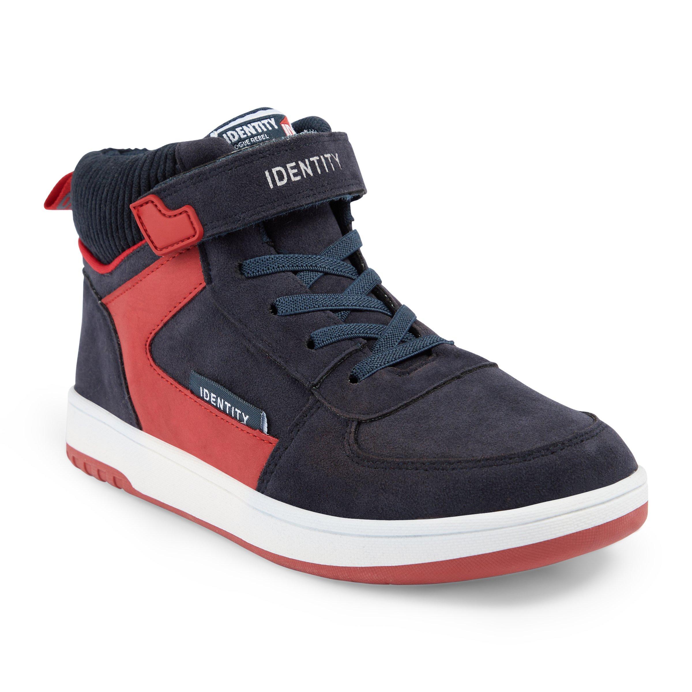 Boys discount sneakers online