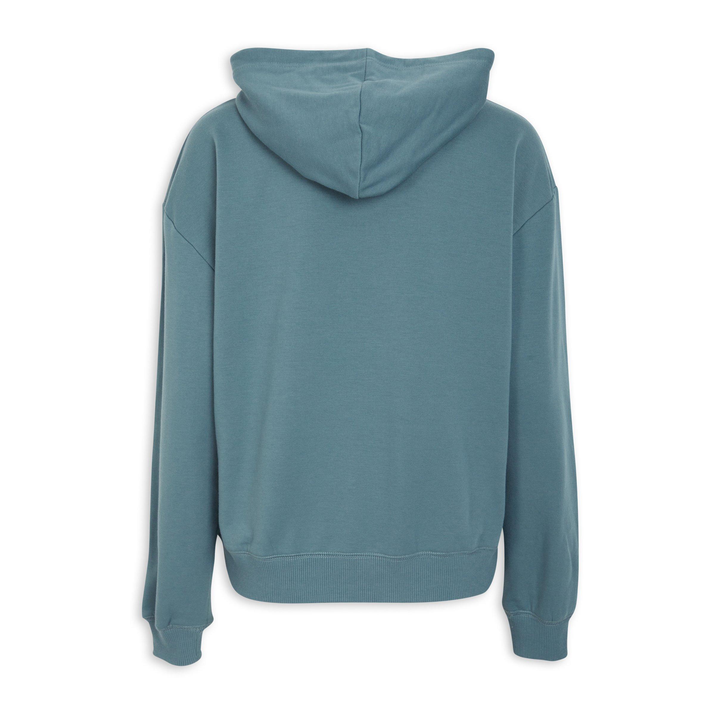 Seafoam hotsell green hoodie