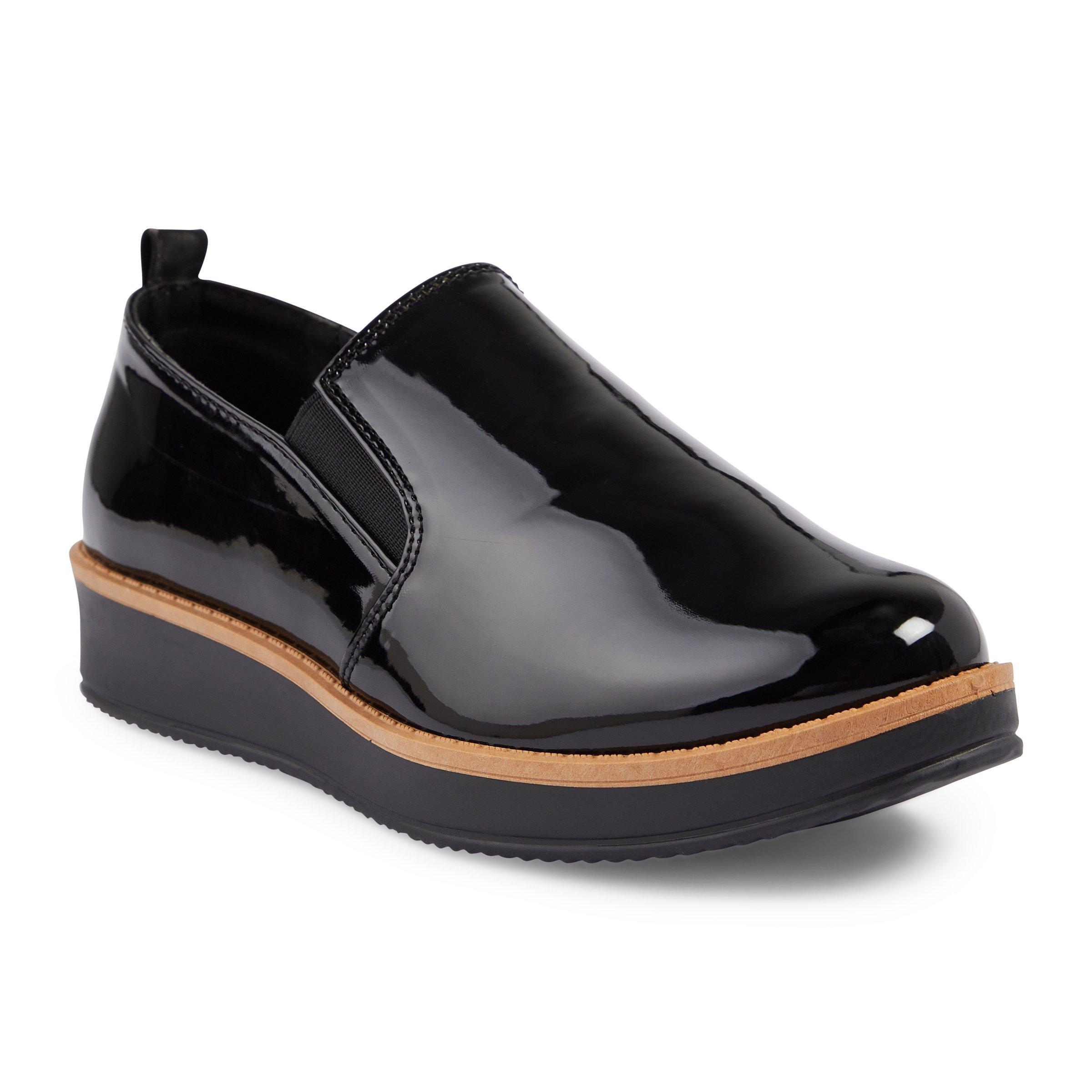 Black Loafer (3090360) Truworths