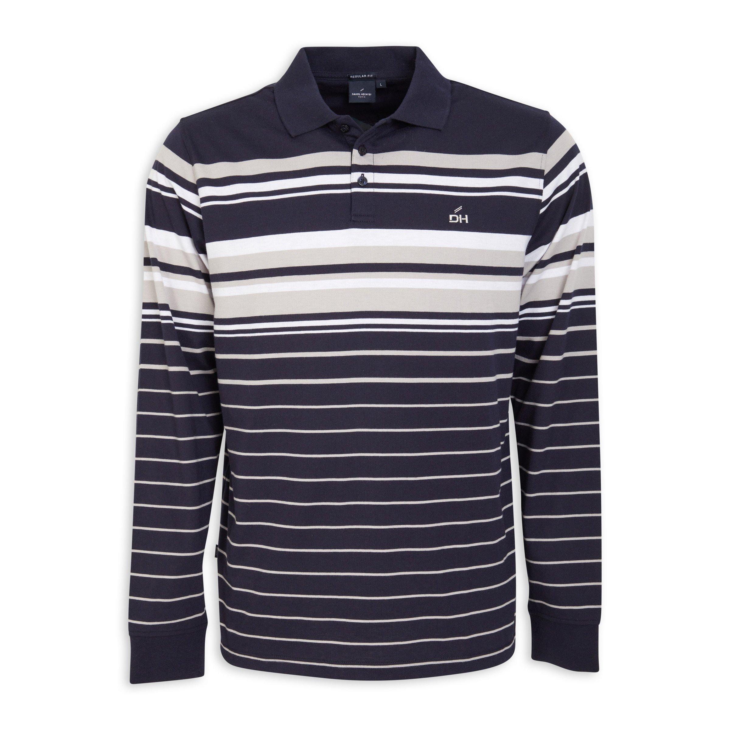 Long clearance sleeve golfers