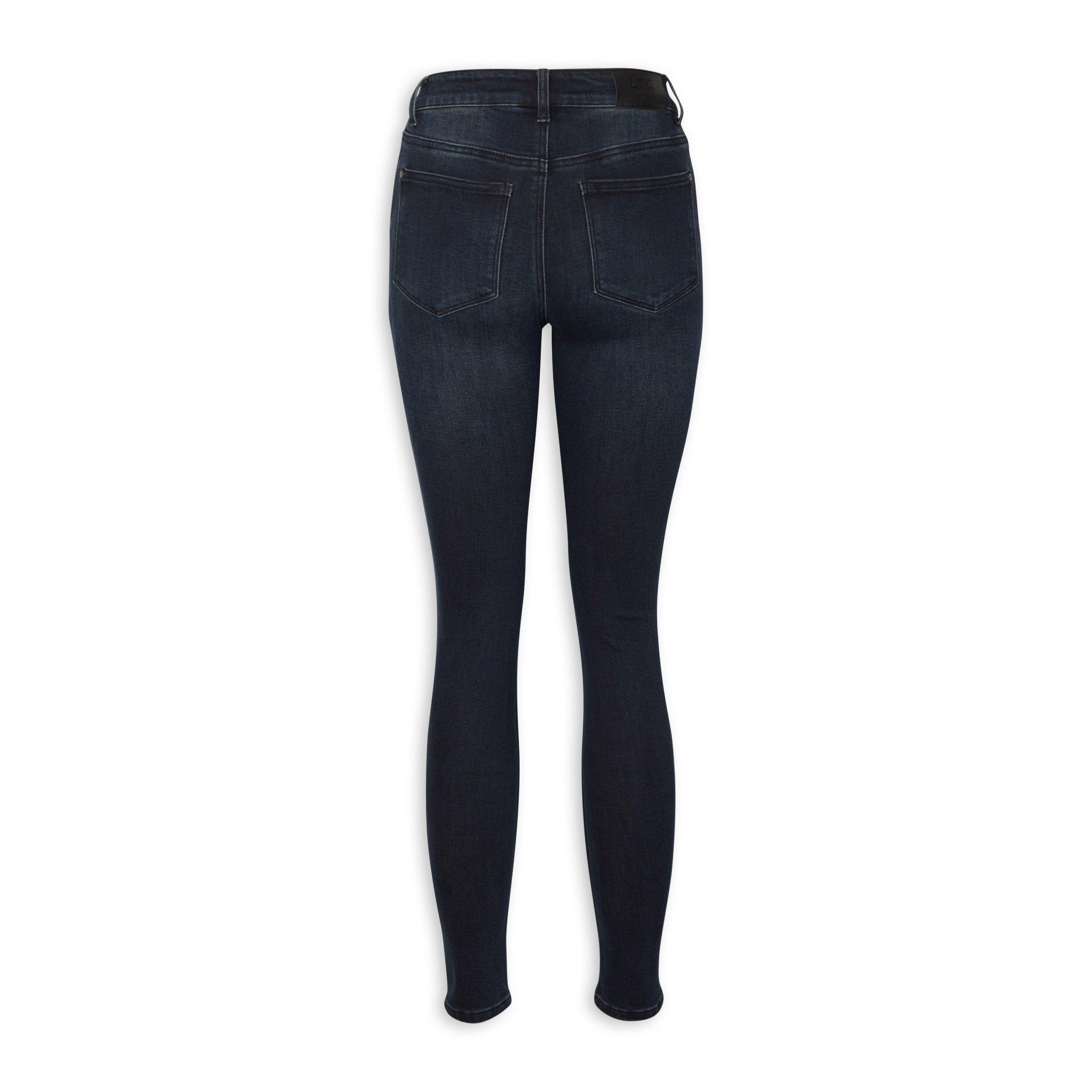 Indigo Skinny Jean (3090725) | LTD Woman