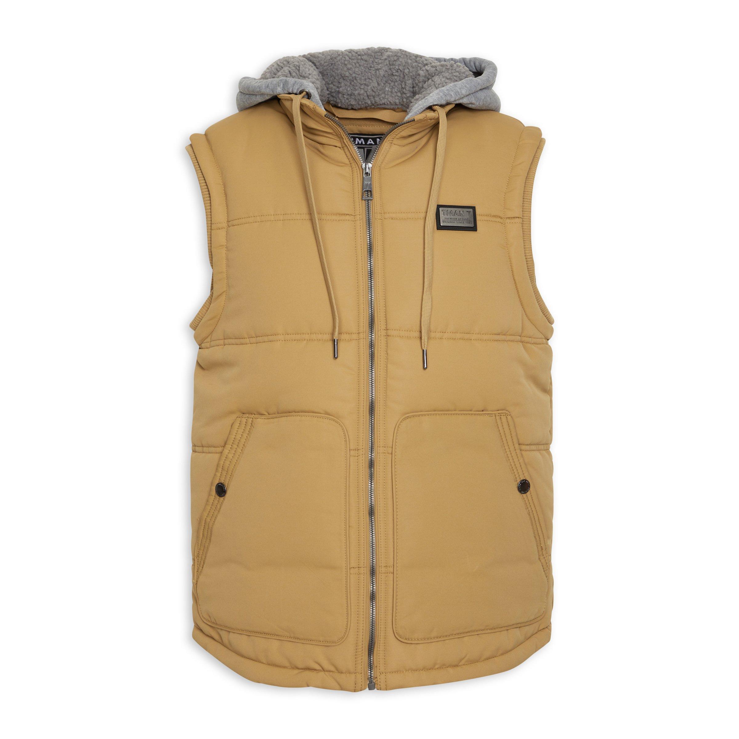 Truworths puffer outlet jacket