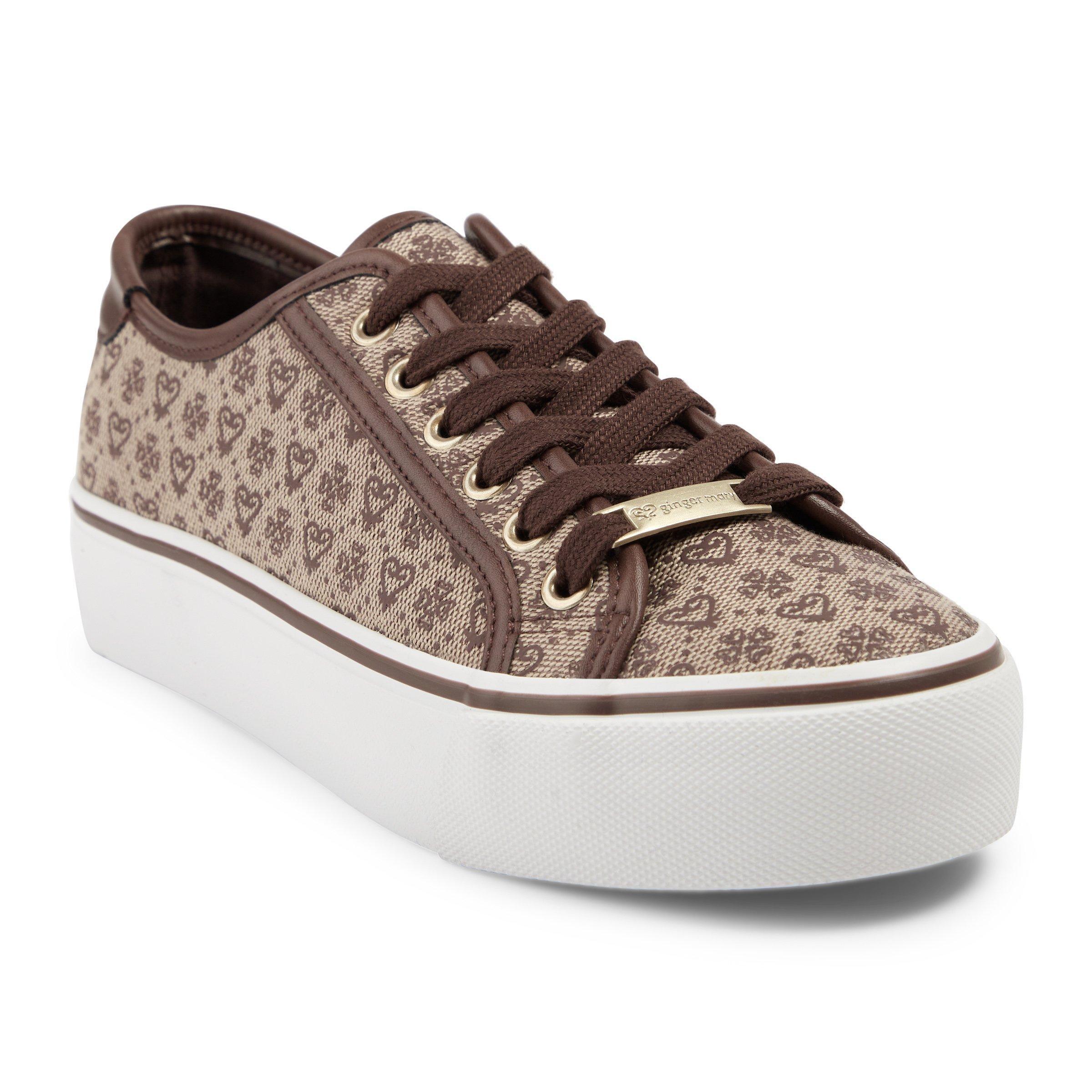 Ginger store mary sneakers