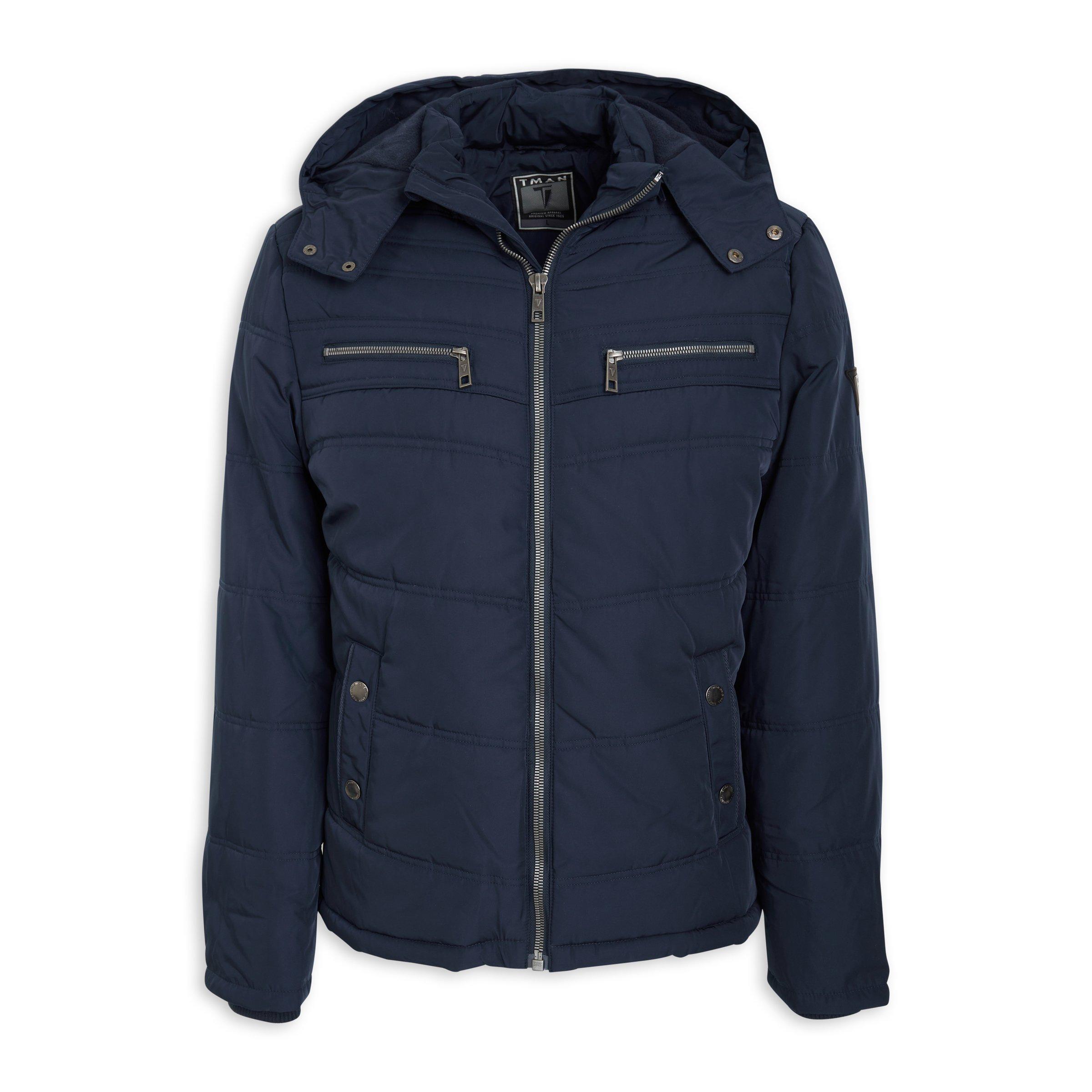 Truworths on sale puffer jacket