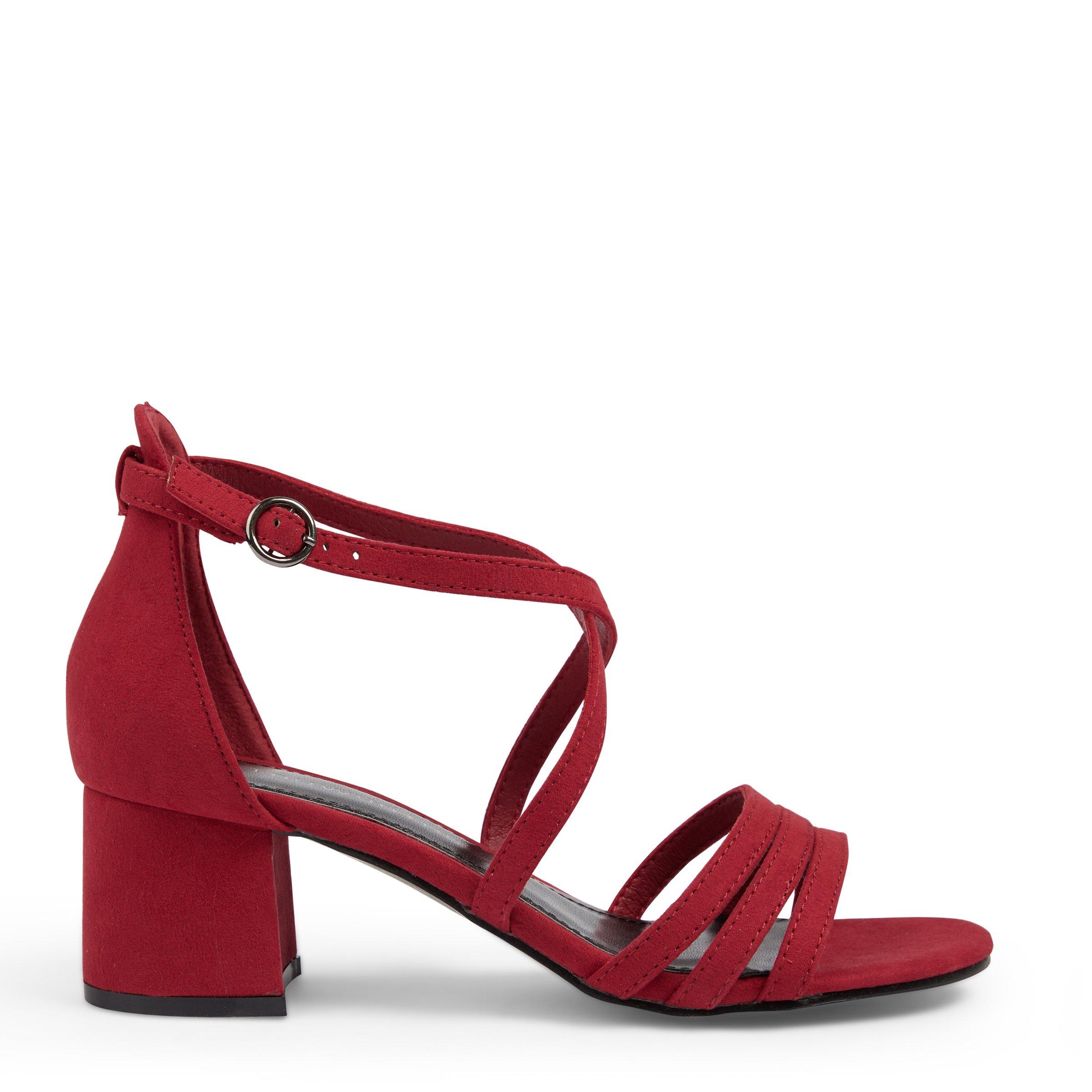 Truworths ladies best sale block heels