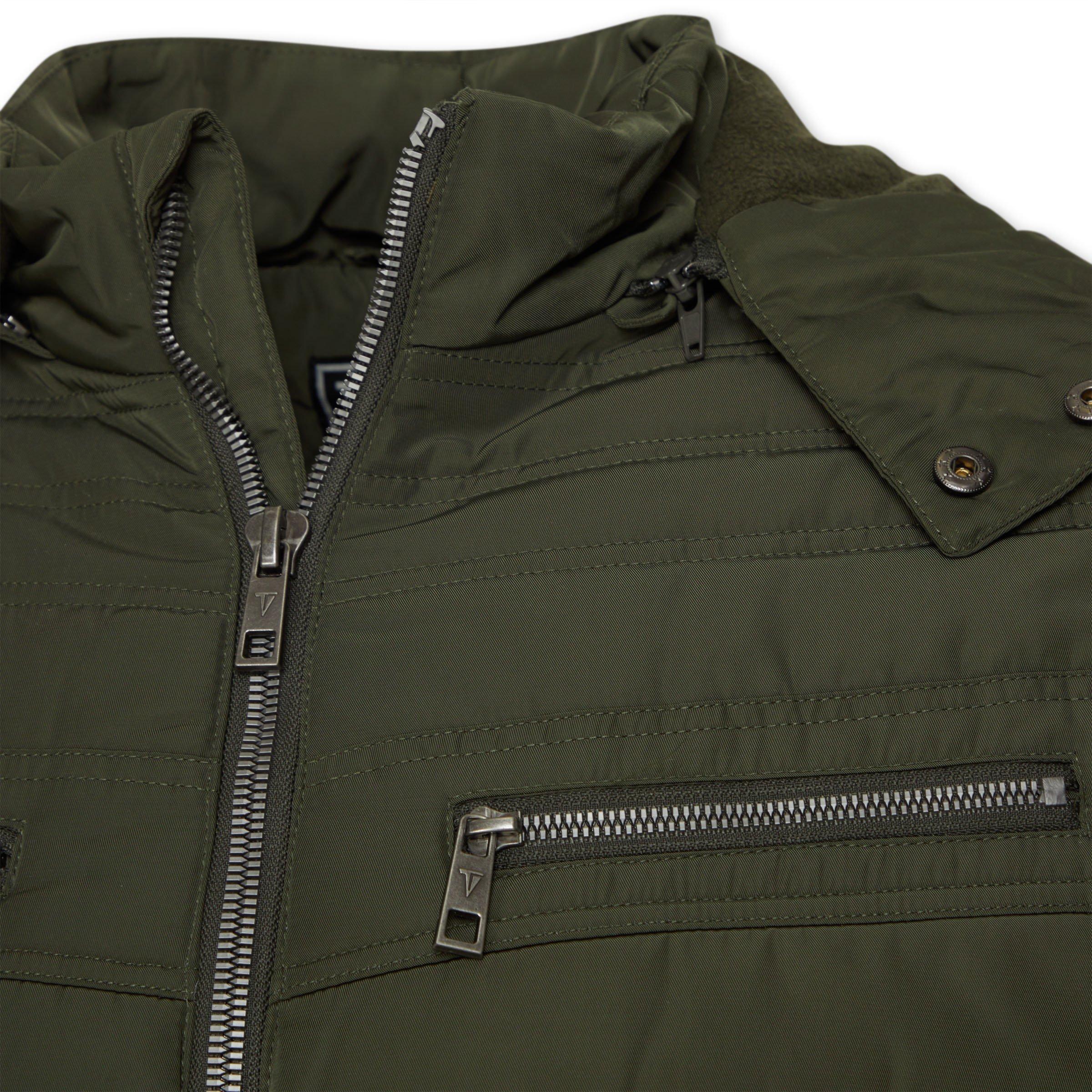 Truworths puffer outlet jacket