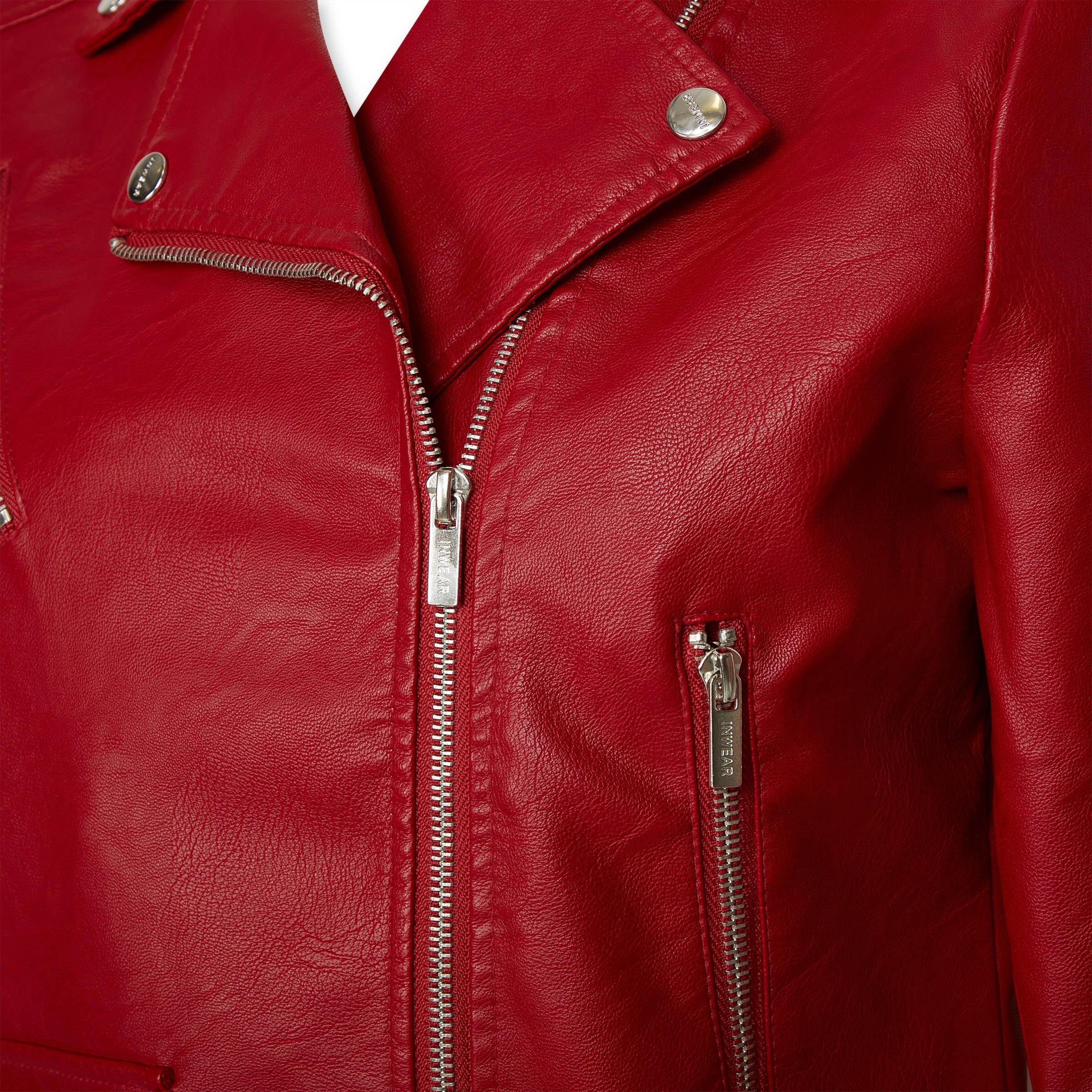 Truworths top leather jackets