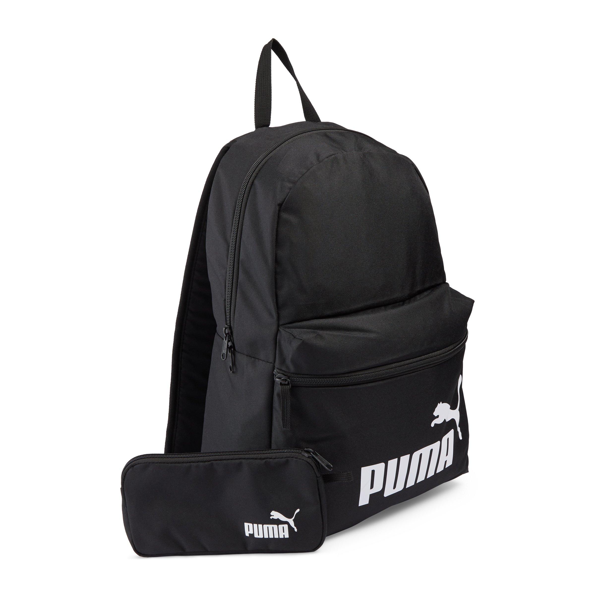 Puma best sale school backpacks