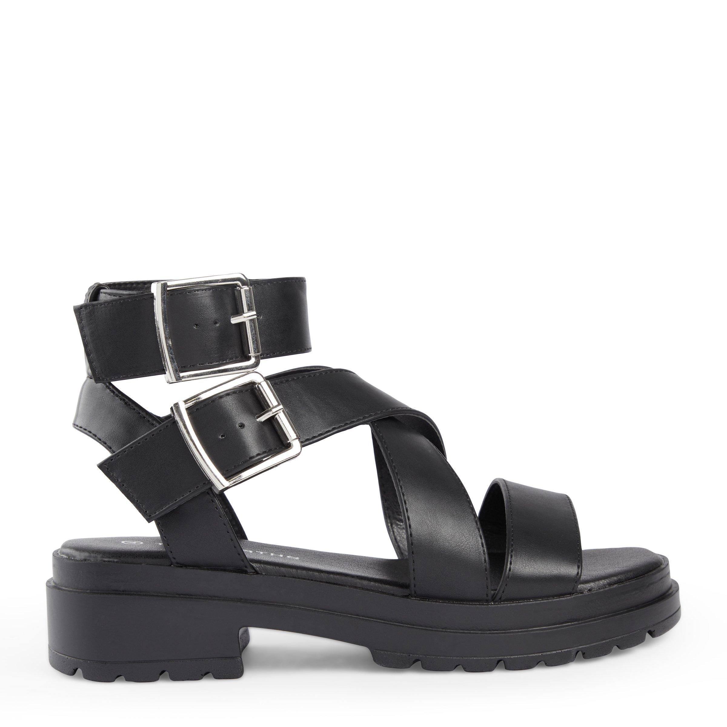 Gladiator sandals cheap at truworths