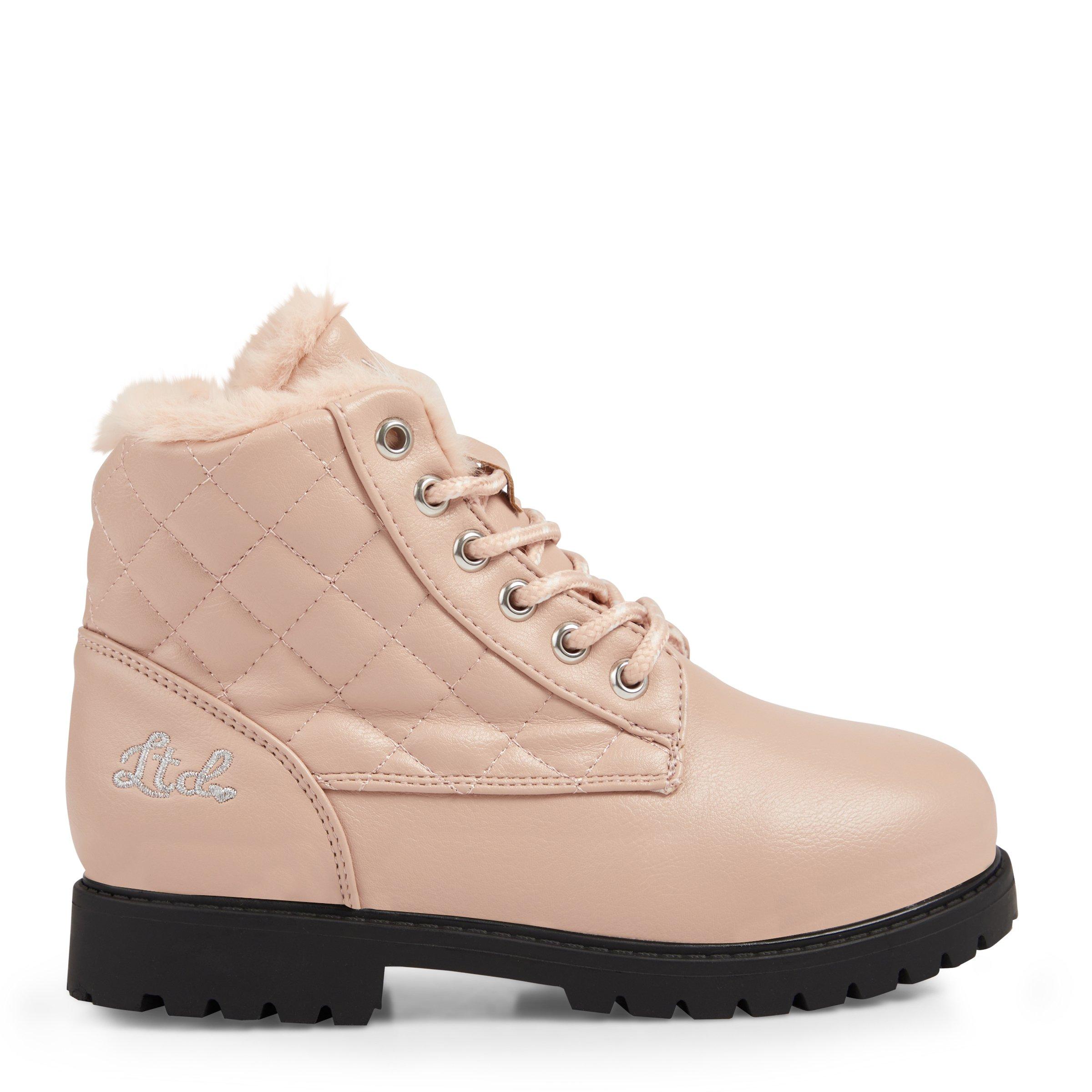 Famous footwear boots deals for girls